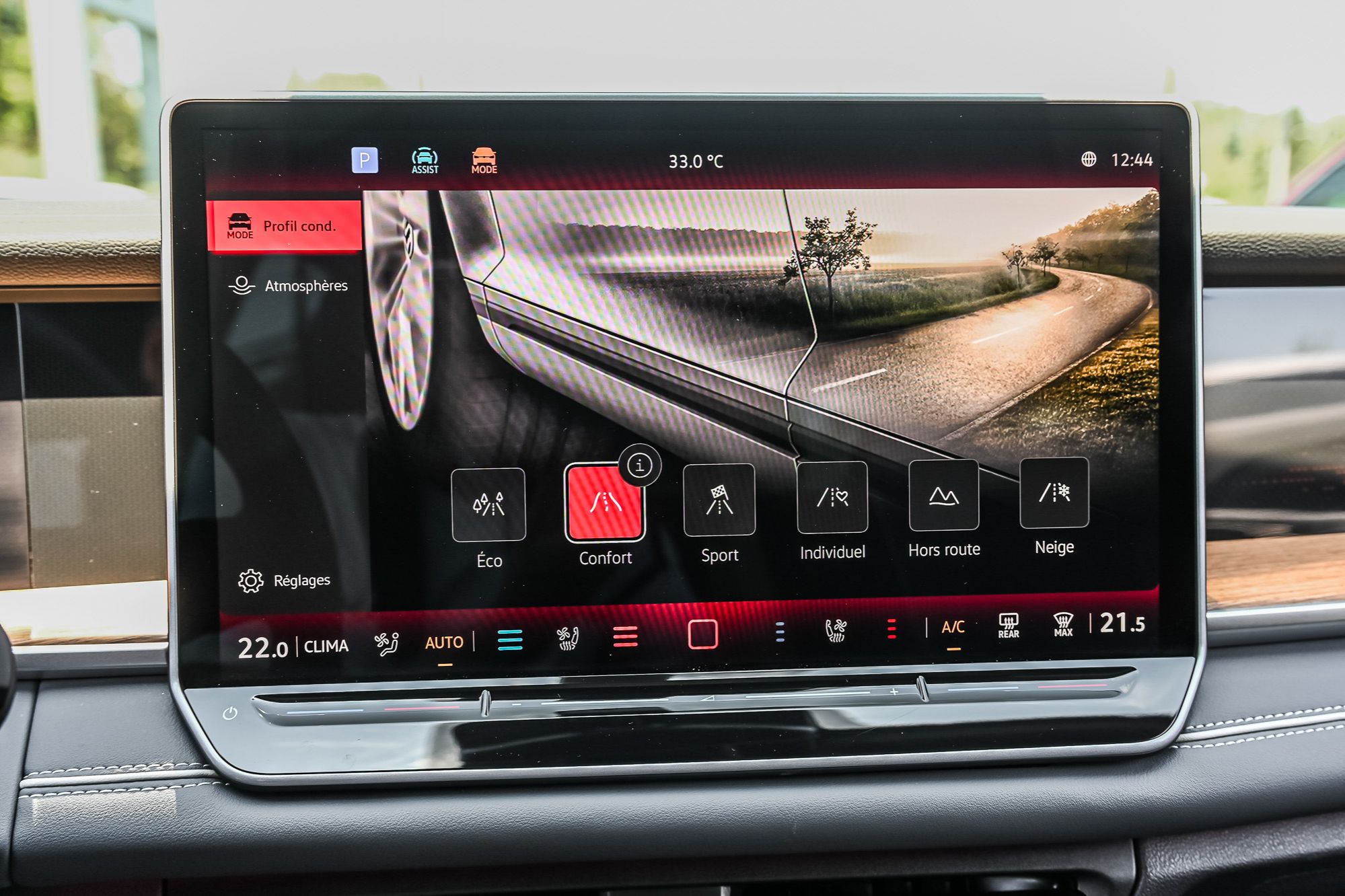 Volkswagen Tiguan  2026 à Saint-Bruno-de-Montarville, Québec