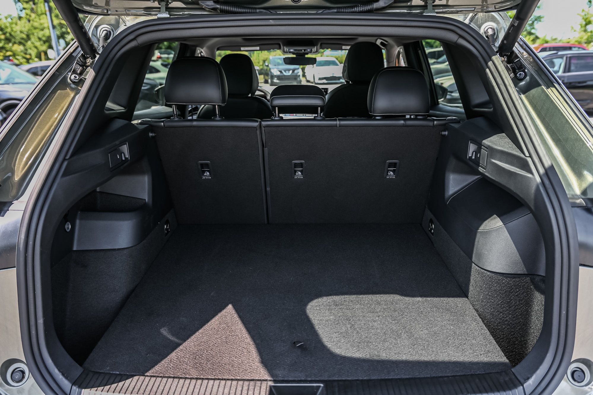 Volkswagen Tiguan  2026 à Saint-Bruno-de-Montarville, Québec