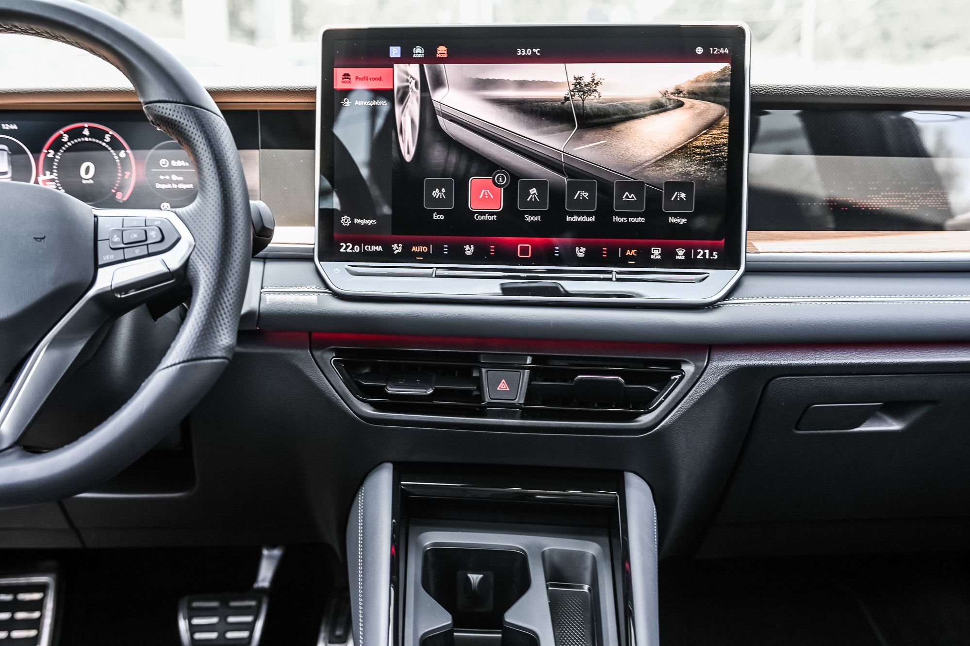 Volkswagen Tiguan  2026 à Saint-Bruno-de-Montarville, Québec