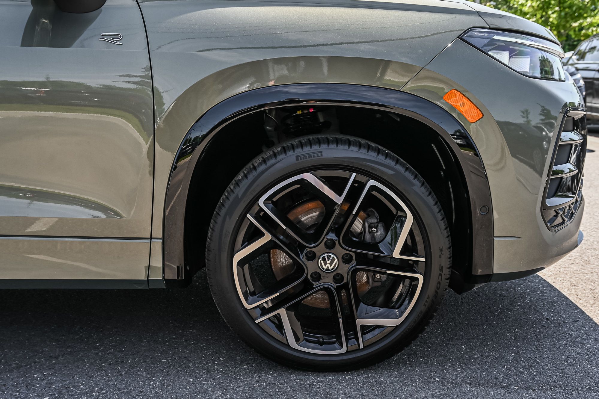 Volkswagen Tiguan  2026 à Saint-Bruno-de-Montarville, Québec