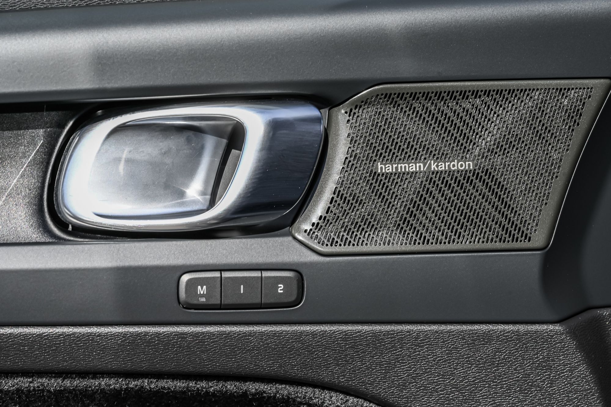 2023 Volvo C40 Recharge Pure Electric