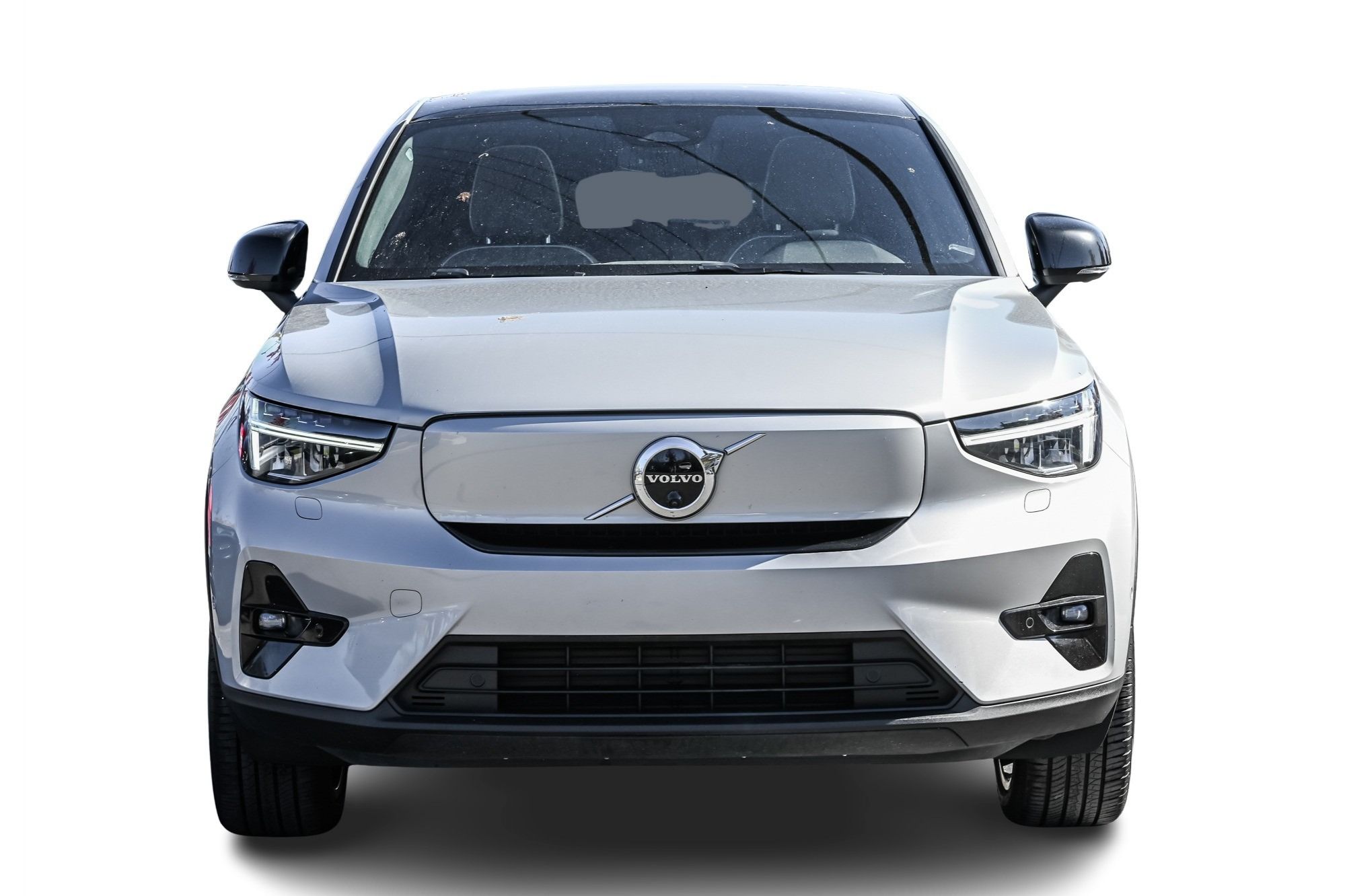 2023 Volvo C40 Recharge Pure Electric