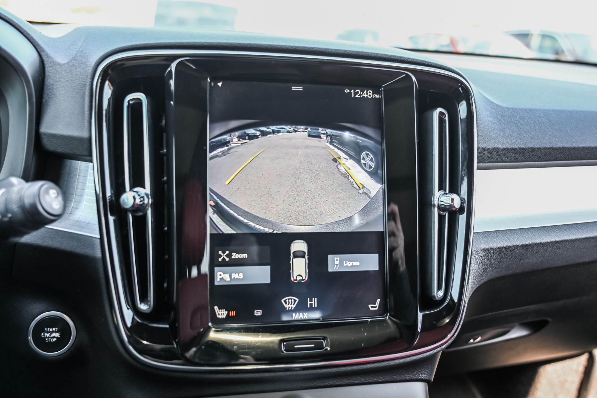 Volvo XC40  2020 à Saint-Bruno-de-Montarville, Québec
