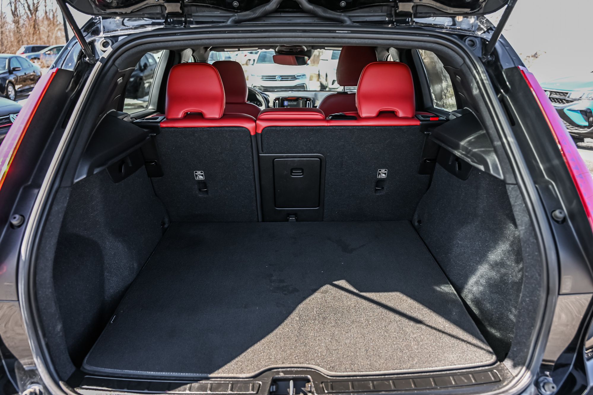 Volvo XC40  2020 à Saint-Bruno-de-Montarville, Québec