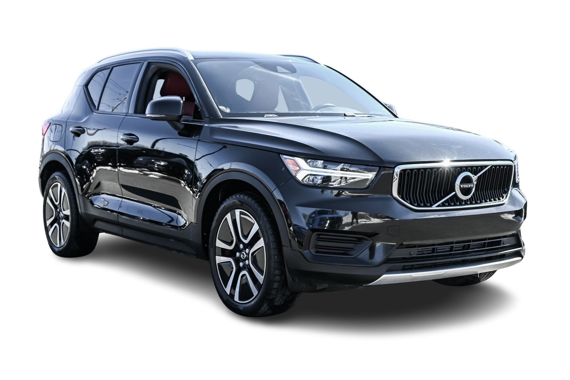 Volvo XC40  2020 à Saint-Bruno-de-Montarville, Québec