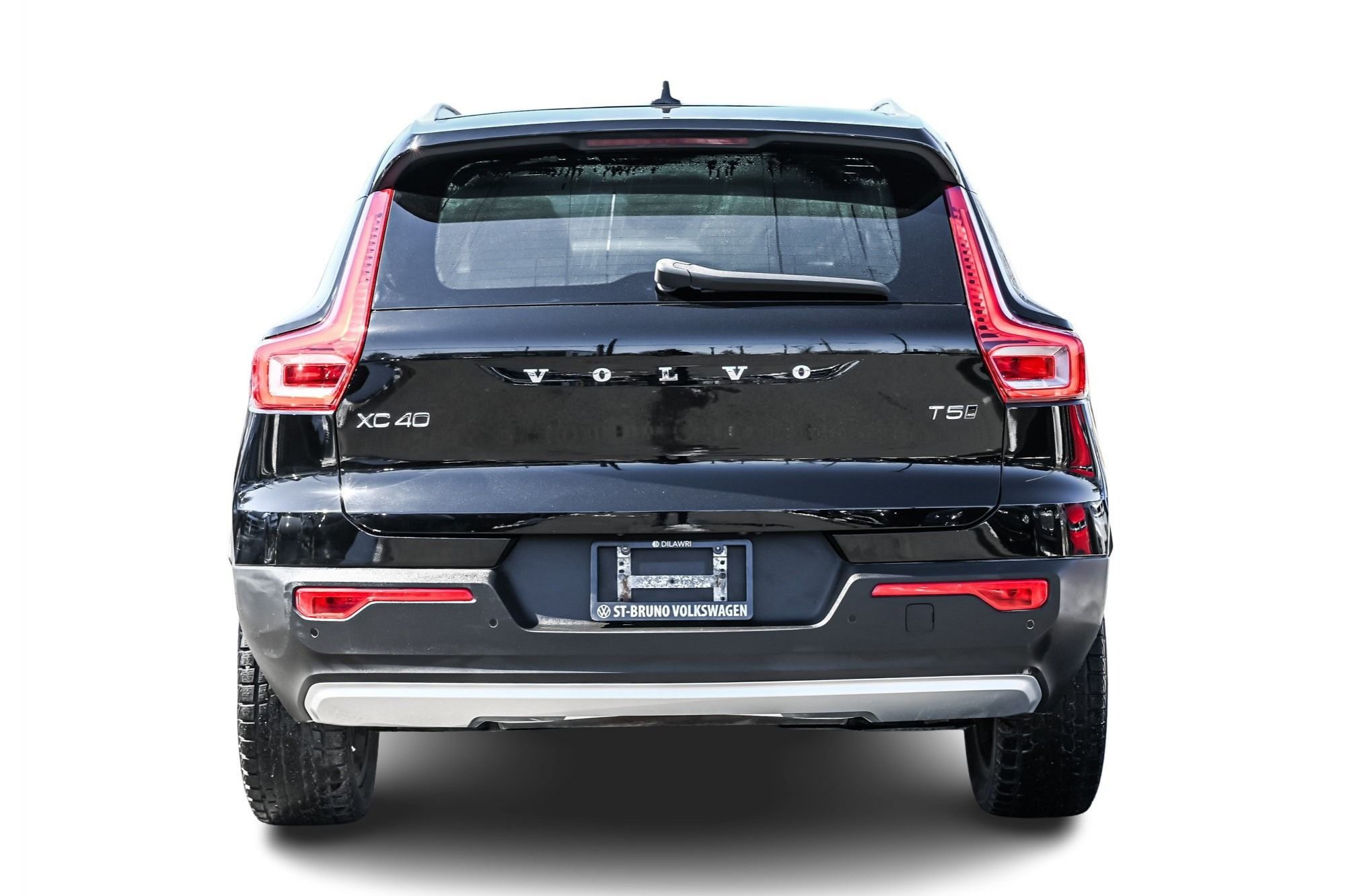 Volvo XC40  2020 à Saint-Bruno-de-Montarville, Québec