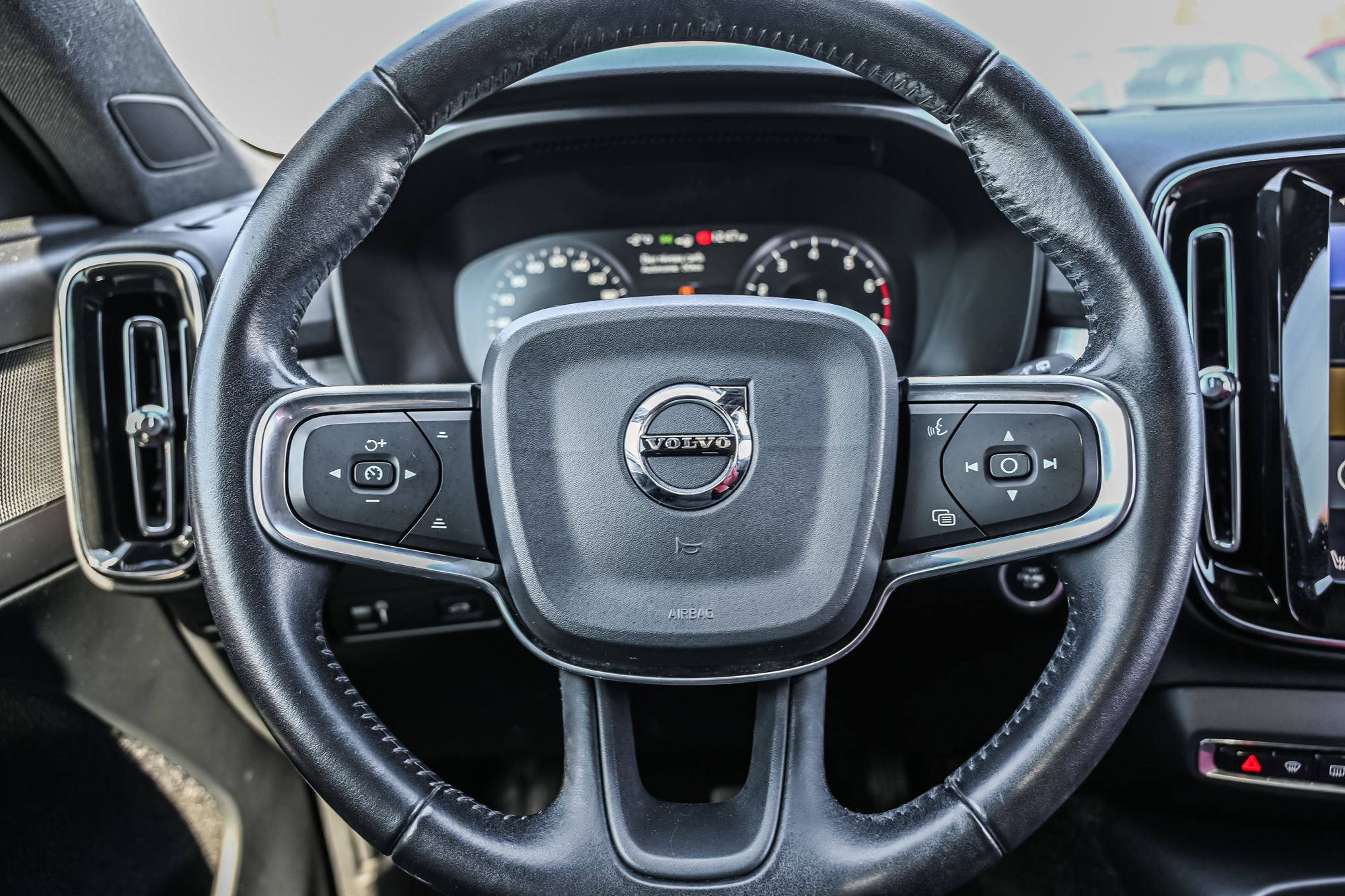 Volvo XC40  2020 à Saint-Bruno-de-Montarville, Québec