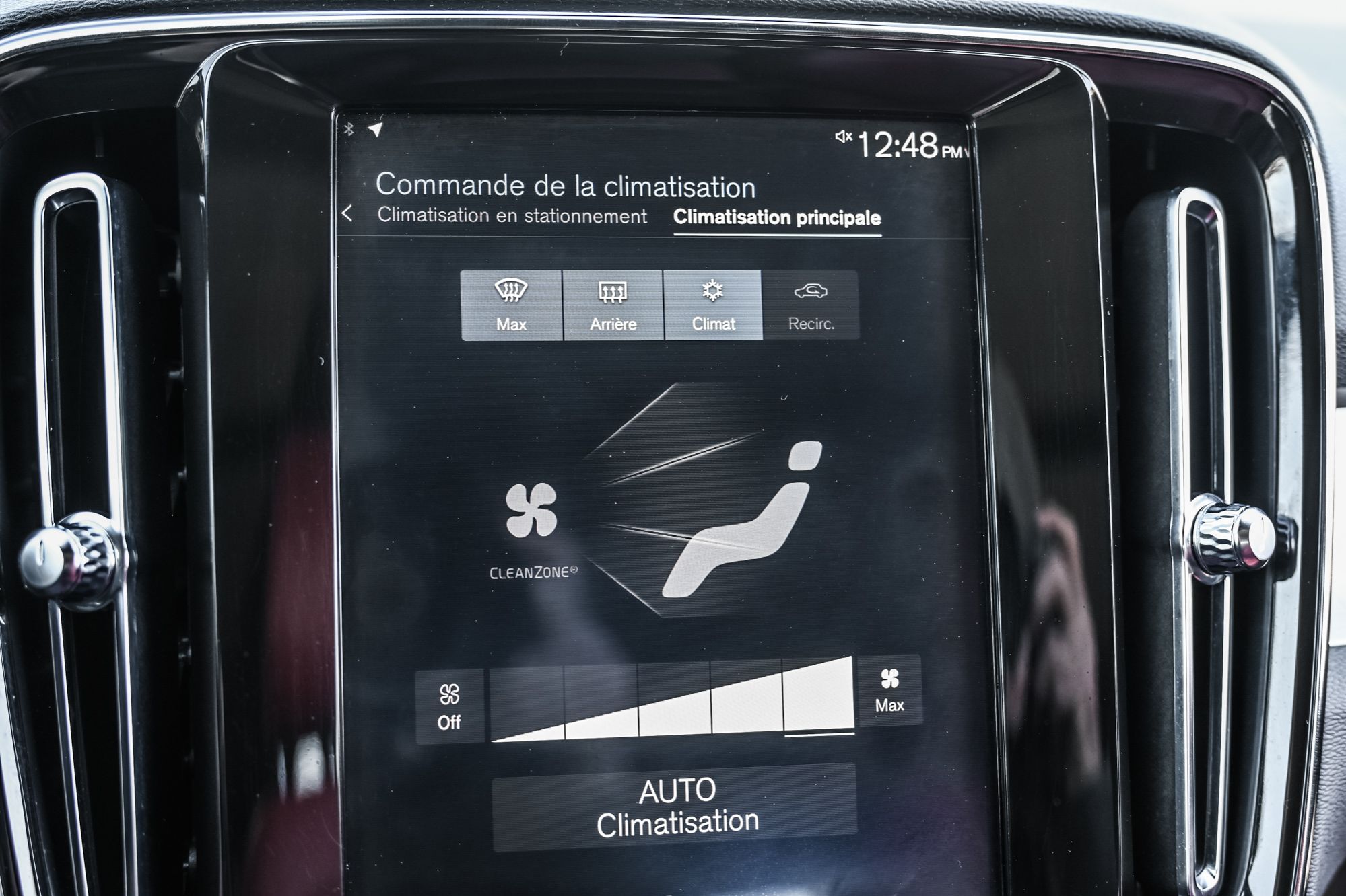 Volvo XC40  2020 à Saint-Bruno-de-Montarville, Québec