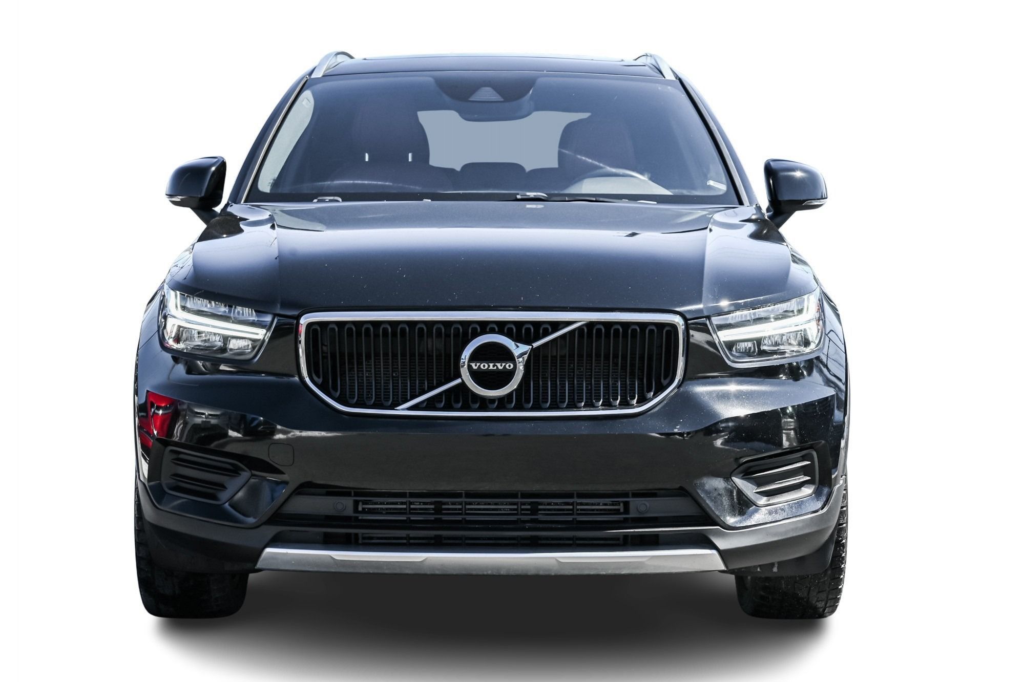 Volvo XC40  2020 à Saint-Bruno-de-Montarville, Québec