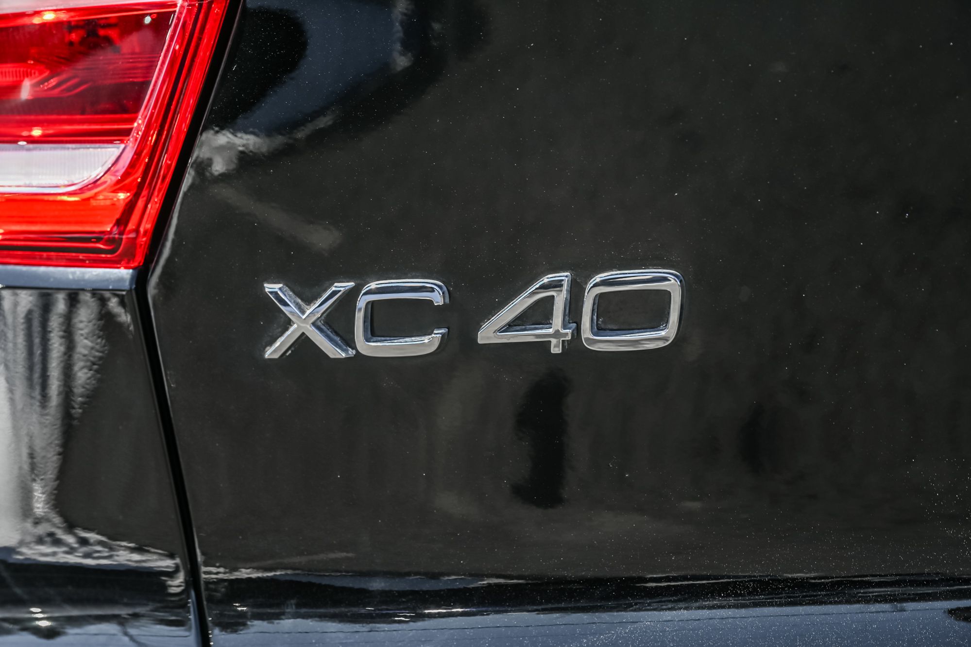 Volvo XC40  2020 à Saint-Bruno-de-Montarville, Québec