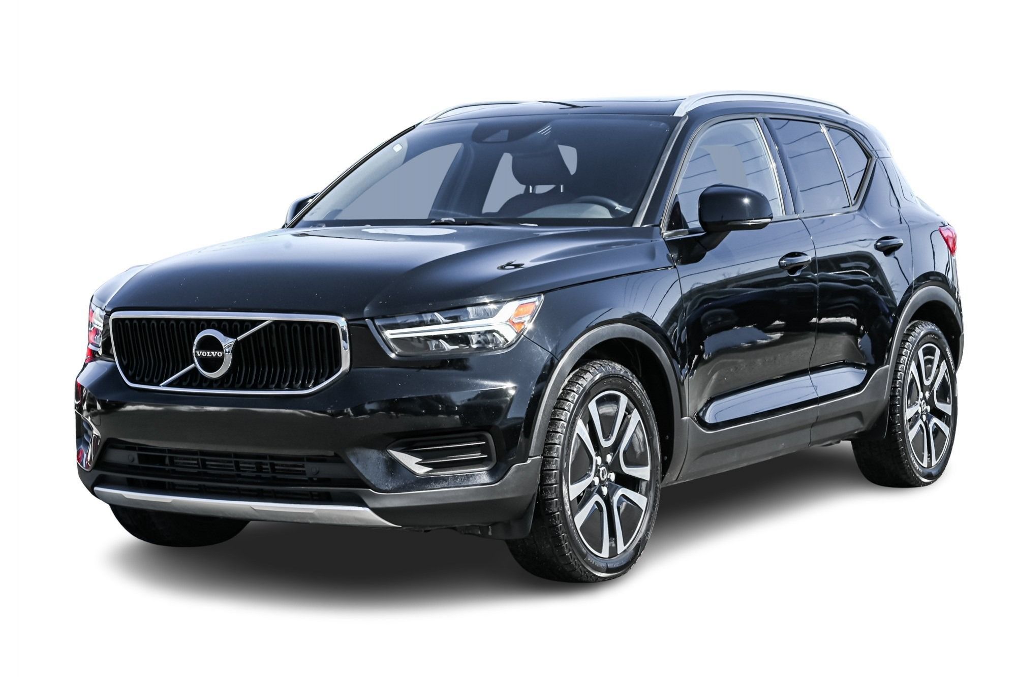 Volvo XC40  2020 à Saint-Bruno-de-Montarville, Québec