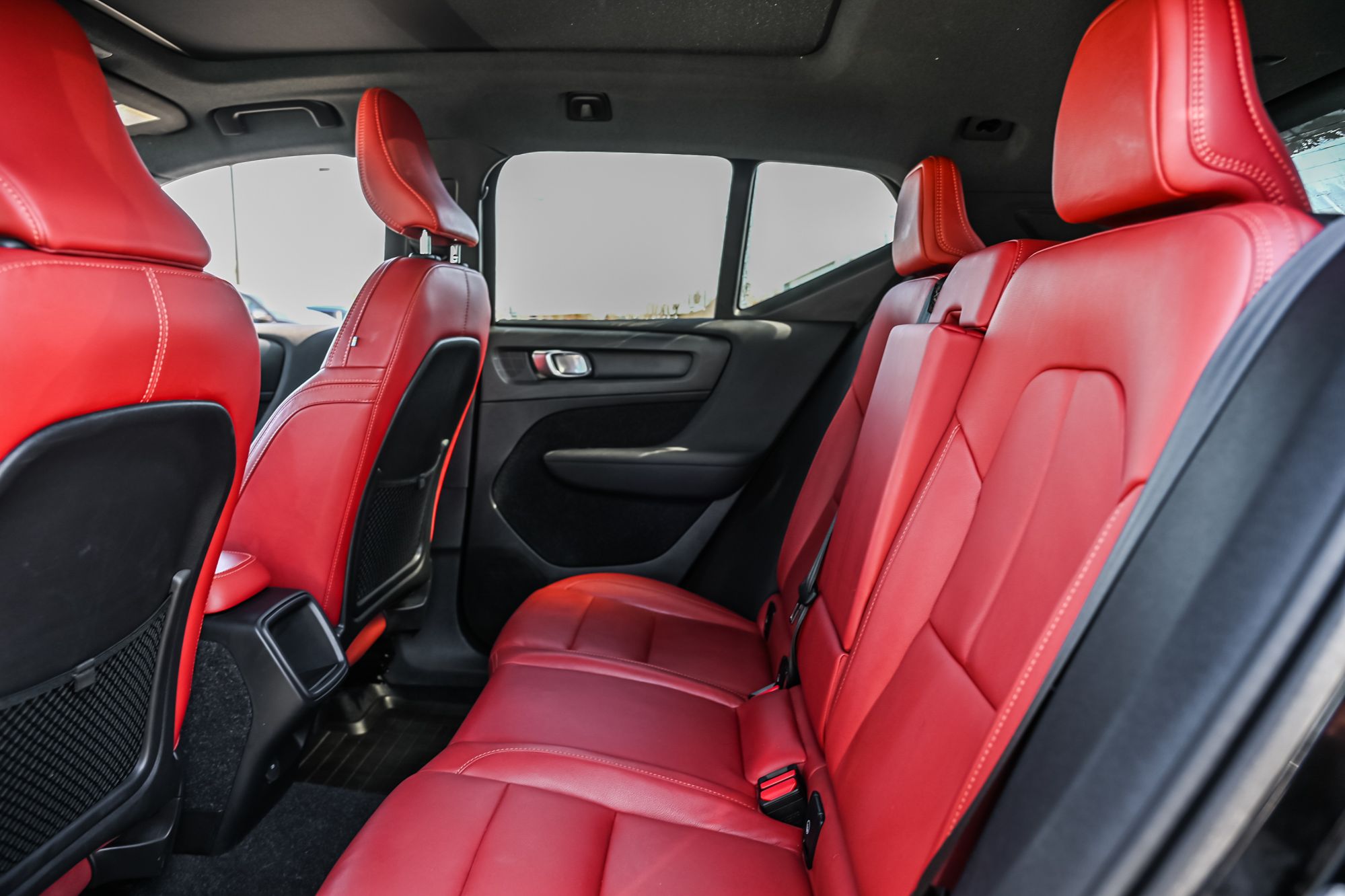 Volvo XC40  2020 à Saint-Bruno-de-Montarville, Québec