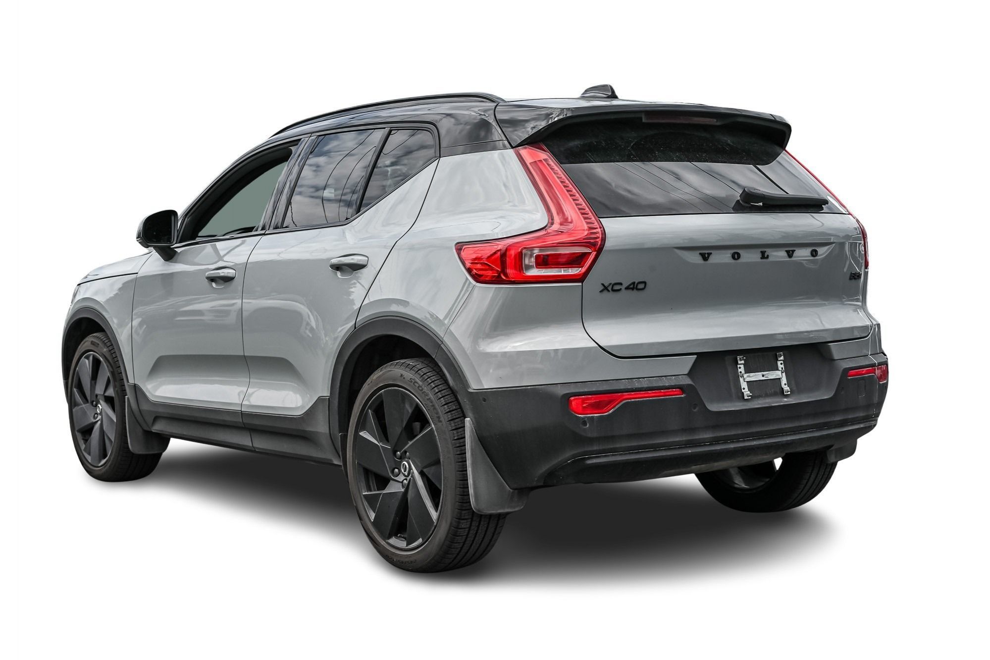 2026 Volvo XC40 in Saint-Bruno-de-Montarville, Quebec