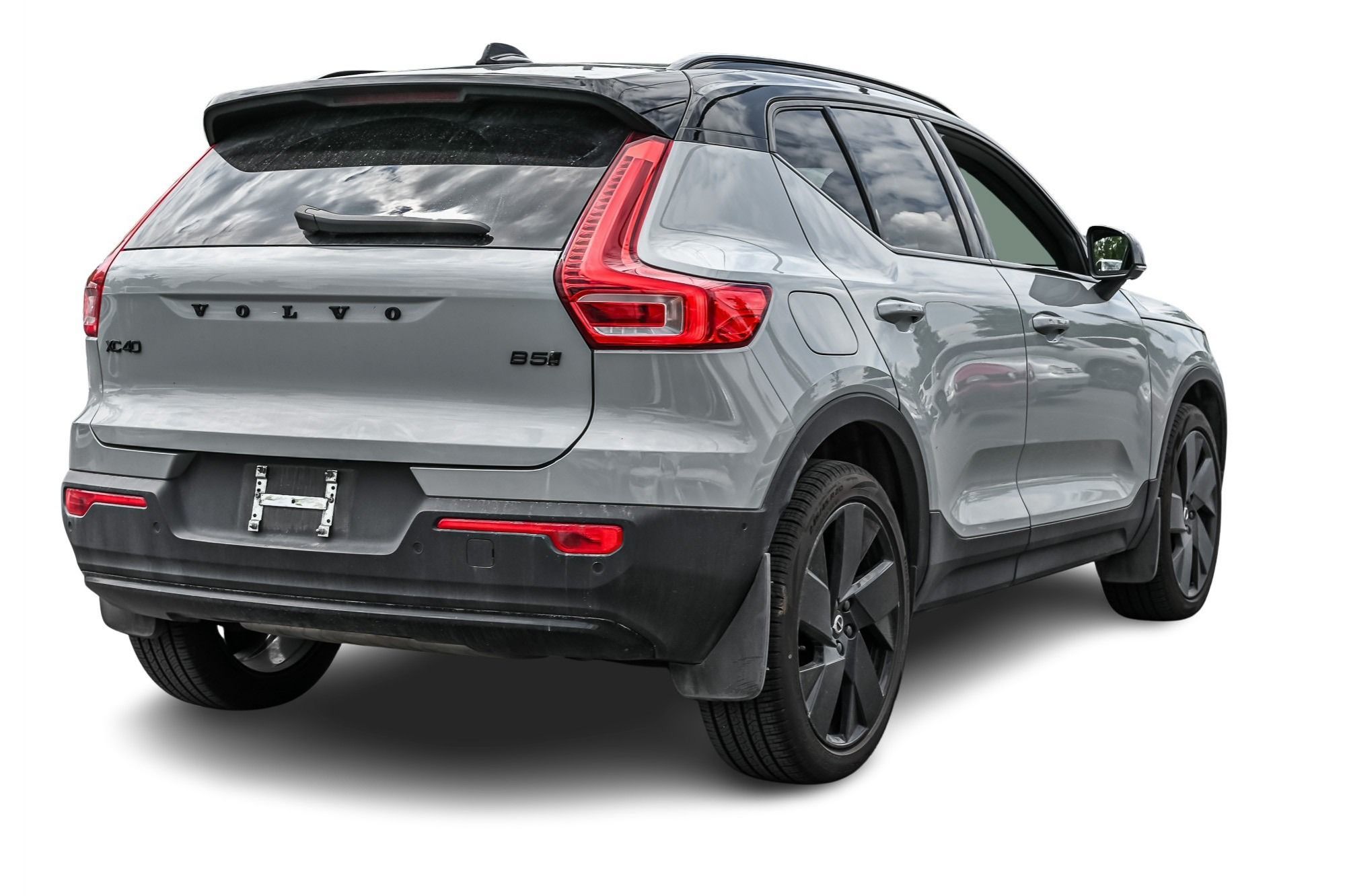 2026 Volvo XC40 in Saint-Bruno-de-Montarville, Quebec