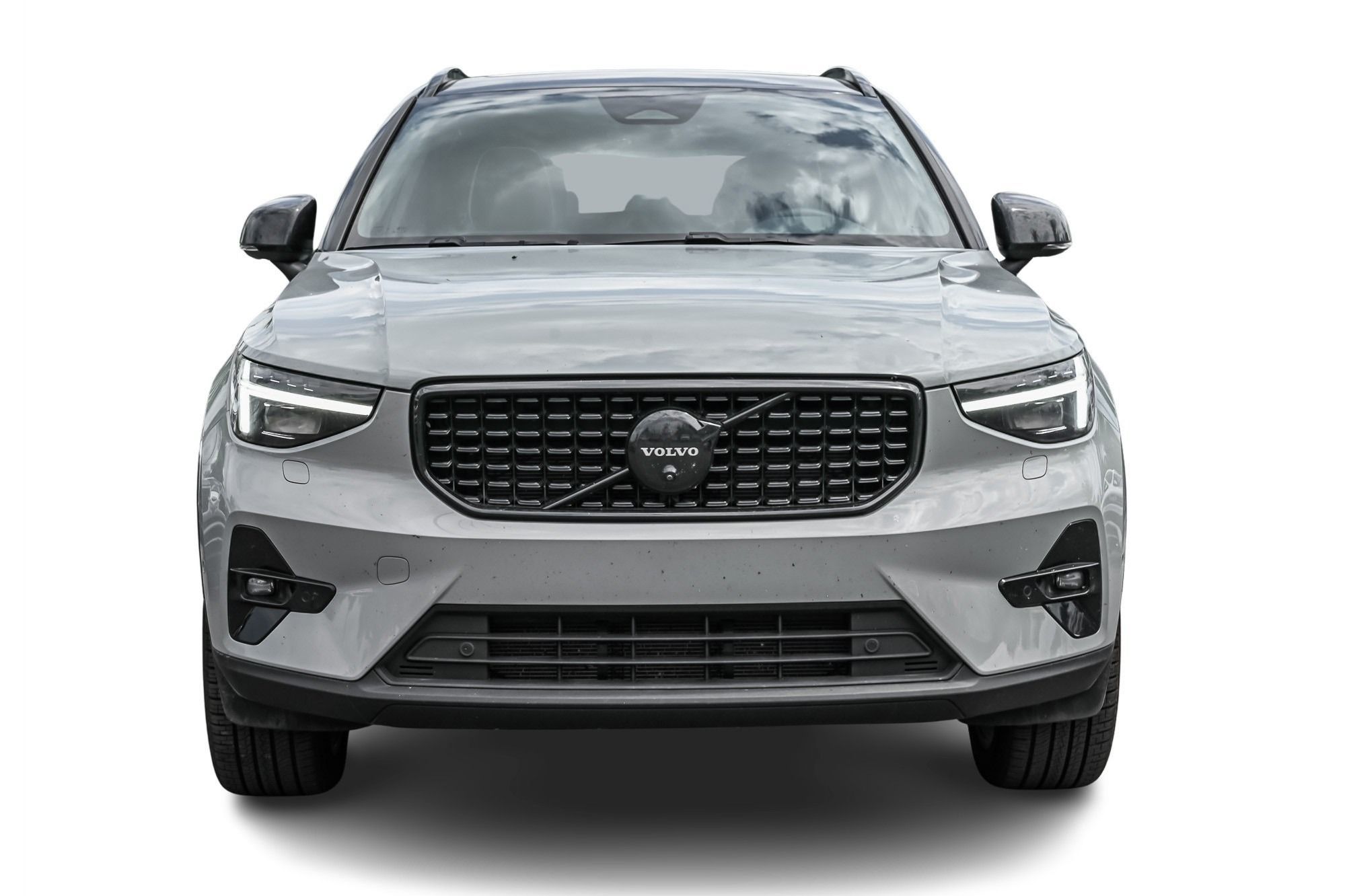 2026 Volvo XC40 in Saint-Bruno-de-Montarville, Quebec