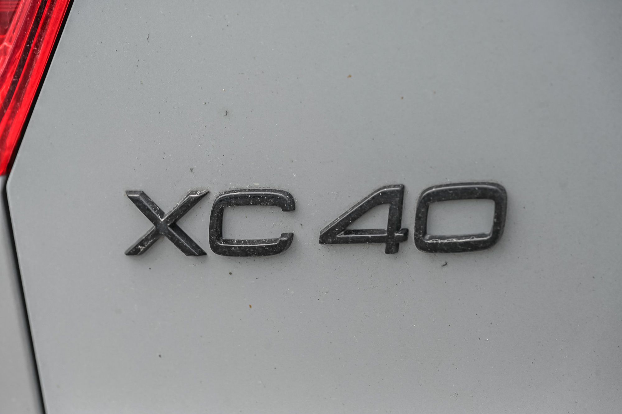 2026 Volvo XC40 in Saint-Bruno-de-Montarville, Quebec
