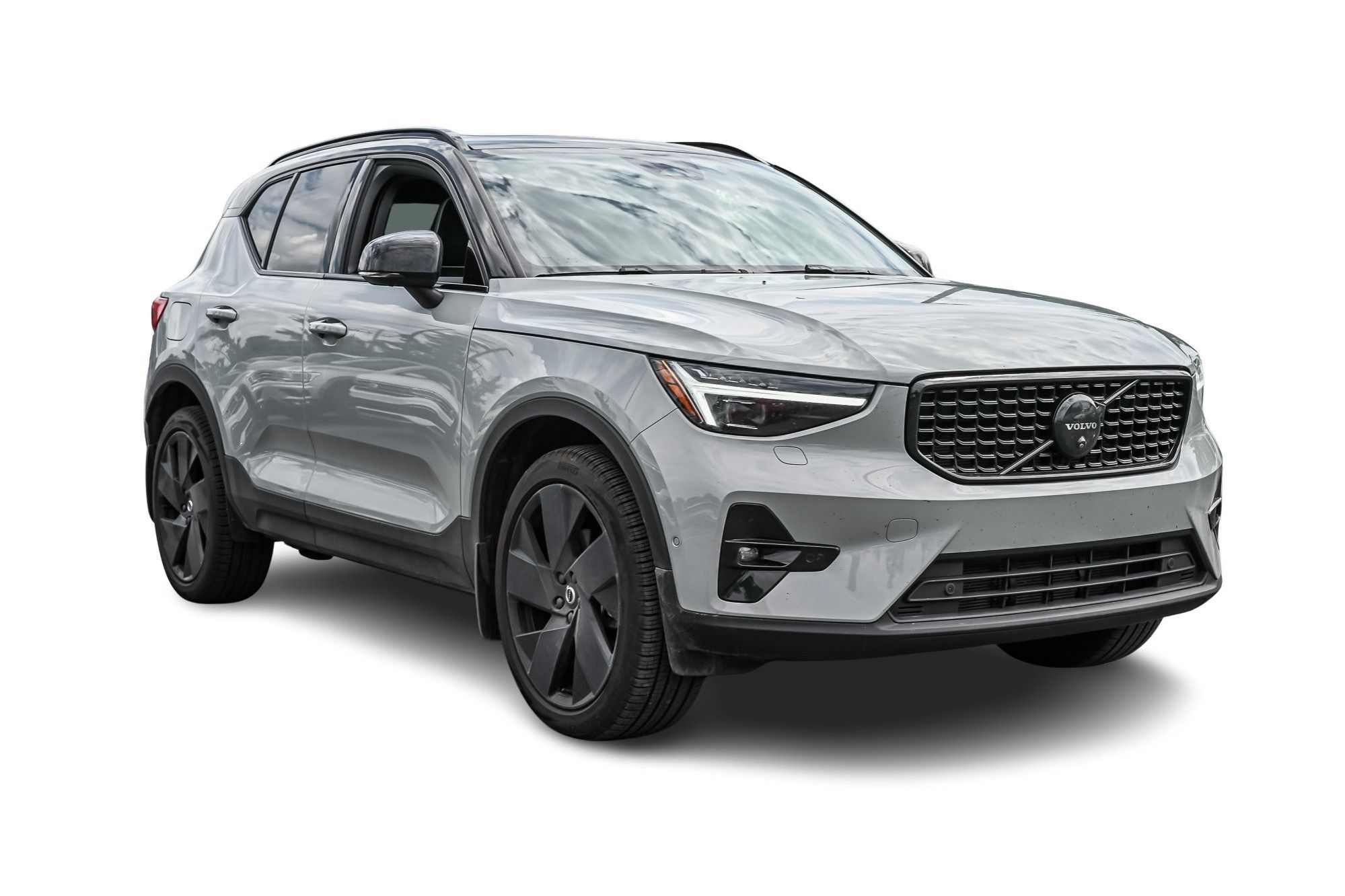 2026 Volvo XC40 in Saint-Bruno-de-Montarville, Quebec