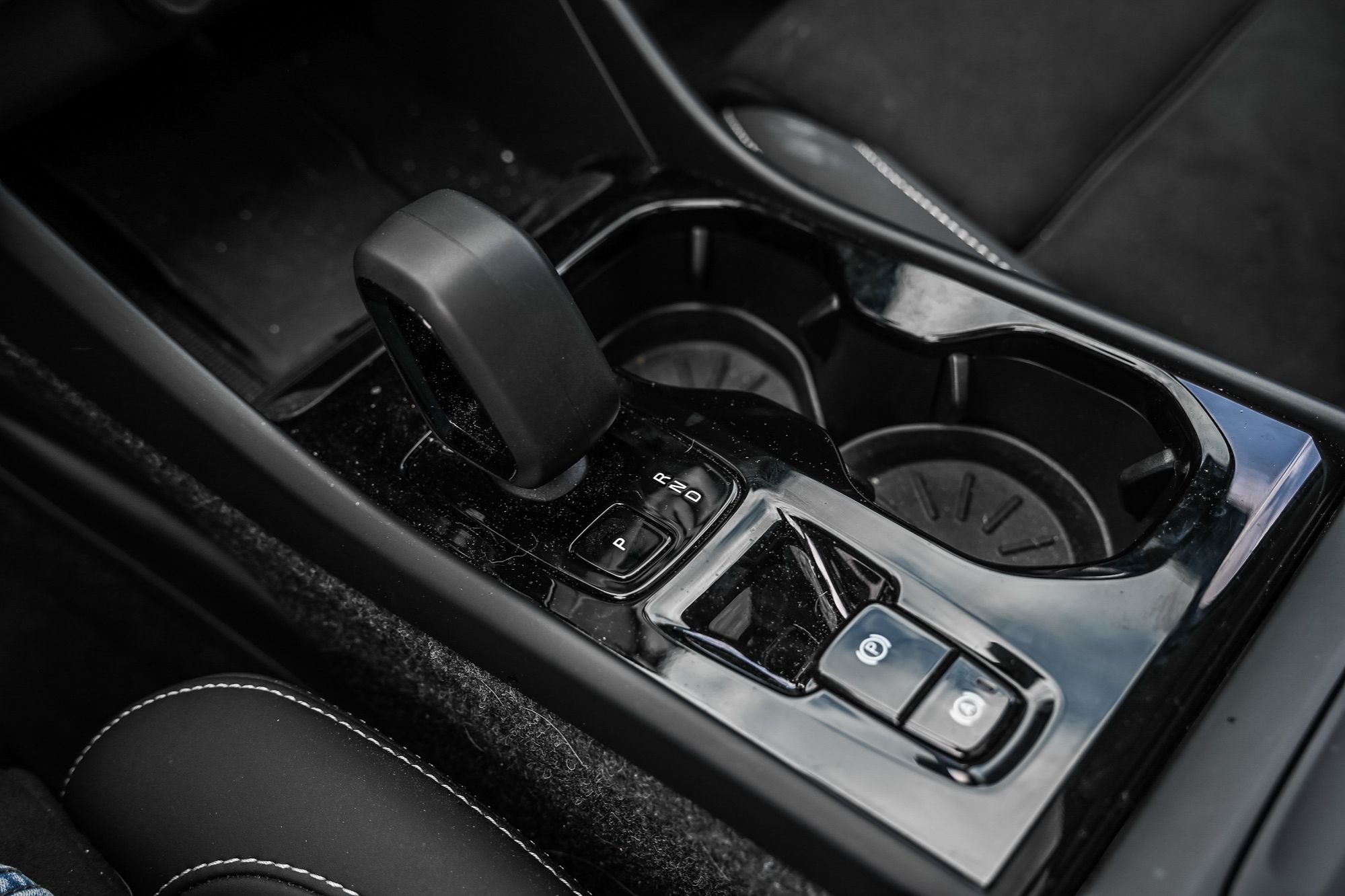 2026 Volvo XC40 in Saint-Bruno-de-Montarville, Quebec