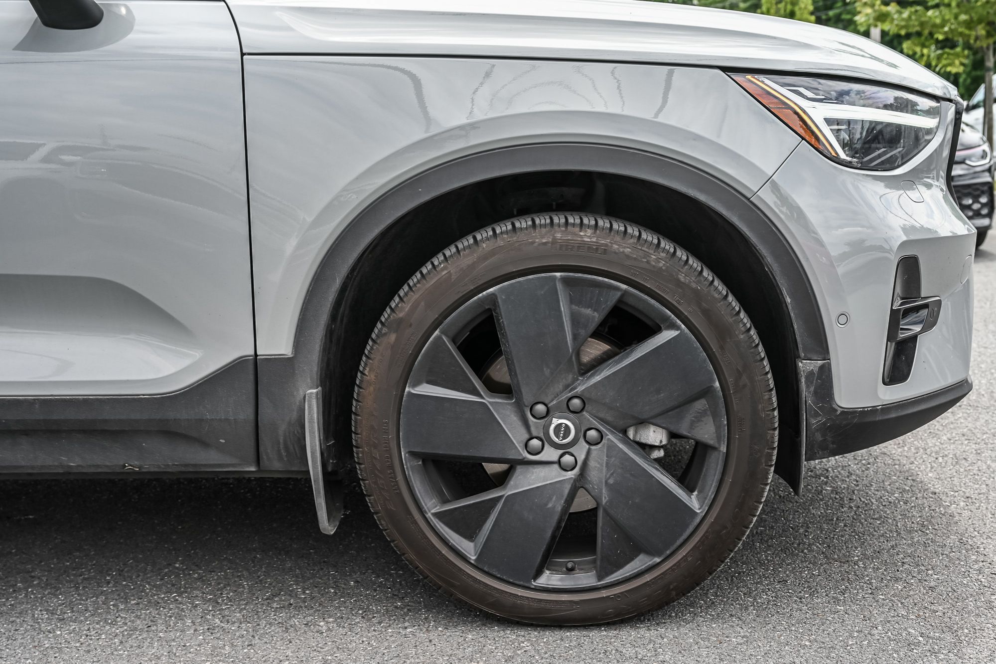 2026 Volvo XC40 in Saint-Bruno-de-Montarville, Quebec