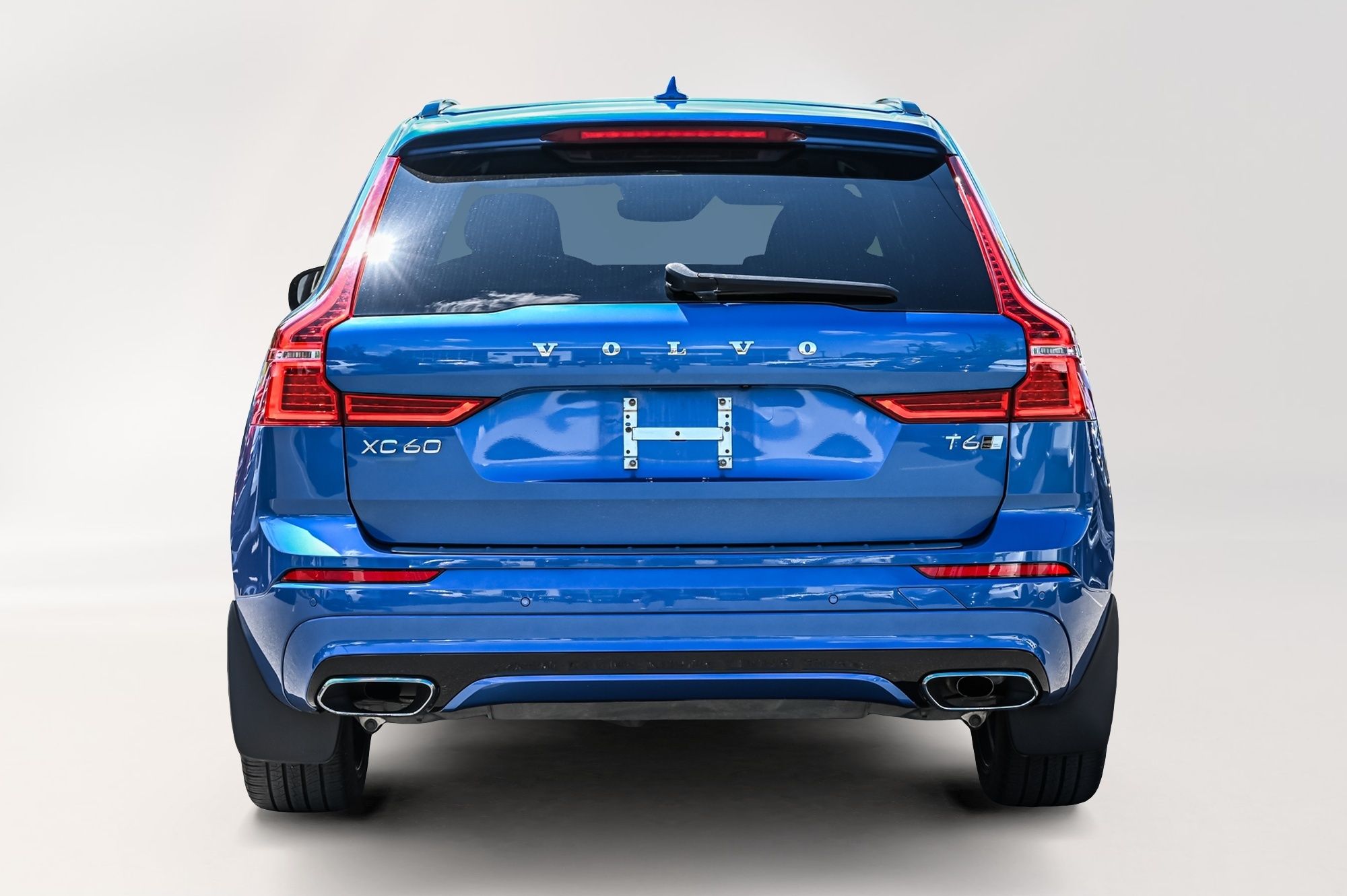 Volvo XC60  2021 à Saint-Bruno-de-Montarville, Québec