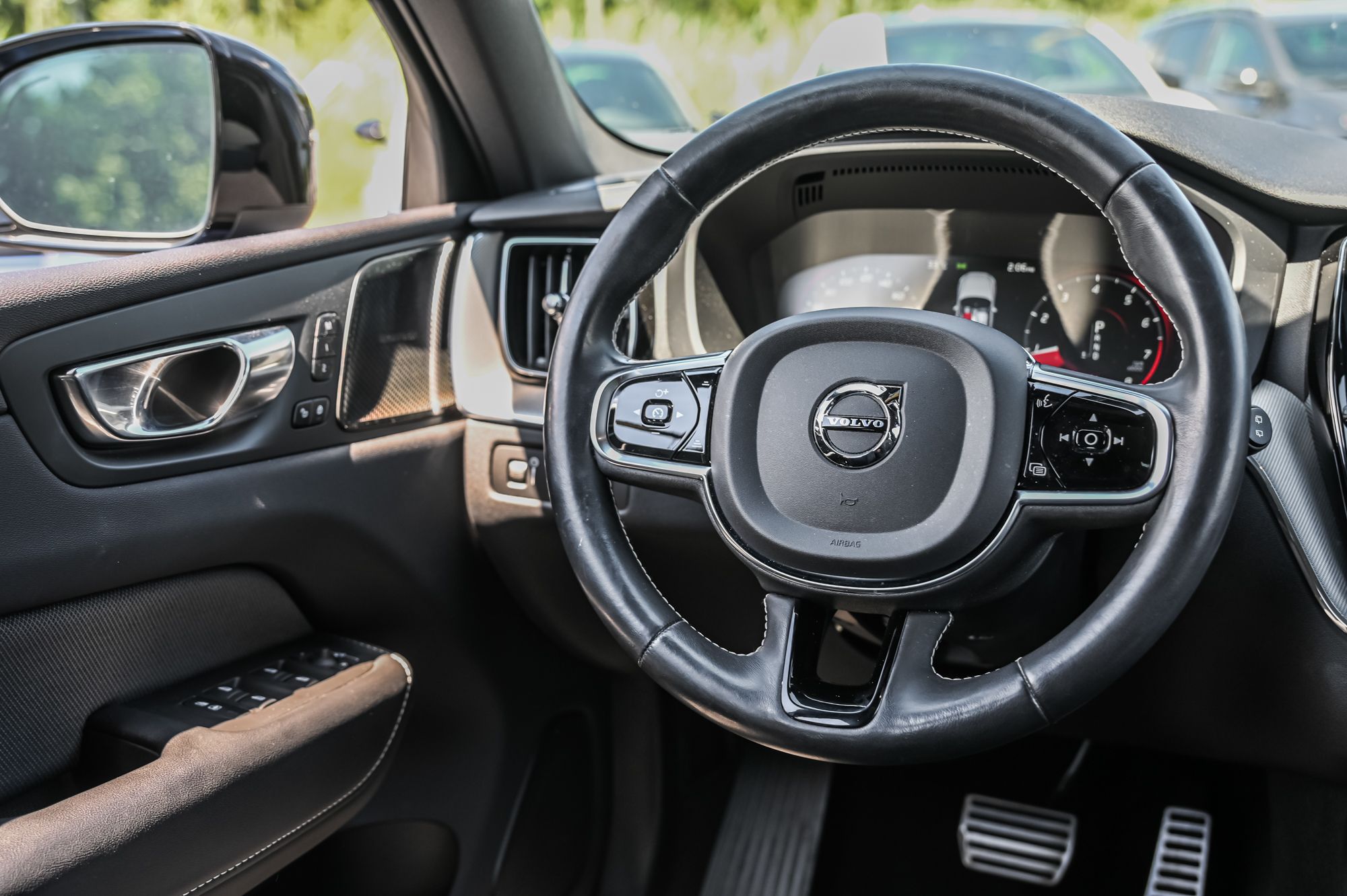 Volvo XC60  2021 à Saint-Bruno-de-Montarville, Québec