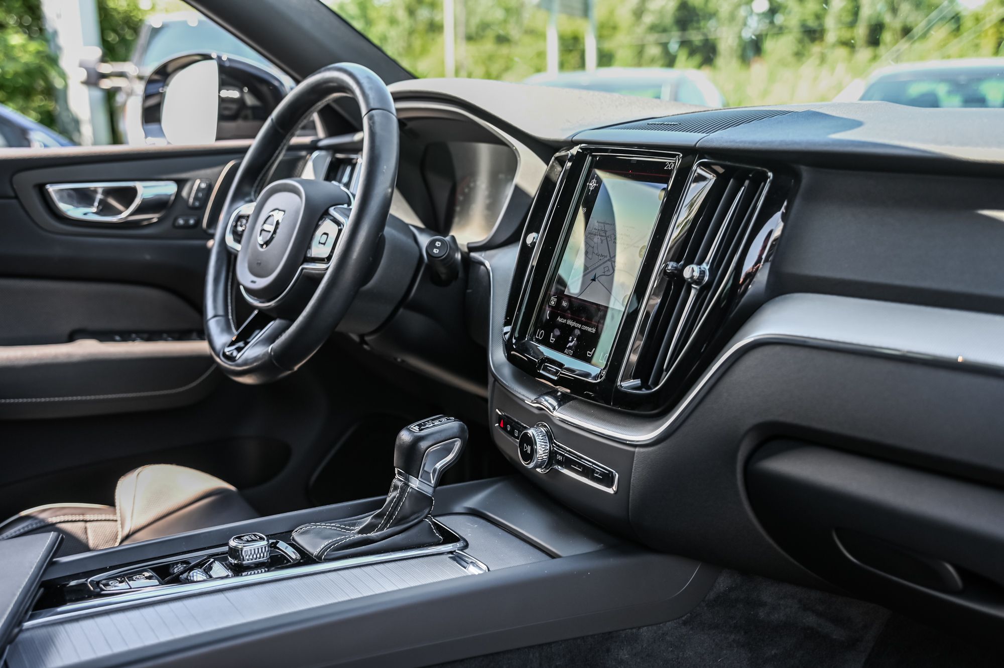 Volvo XC60  2021 à Saint-Bruno-de-Montarville, Québec
