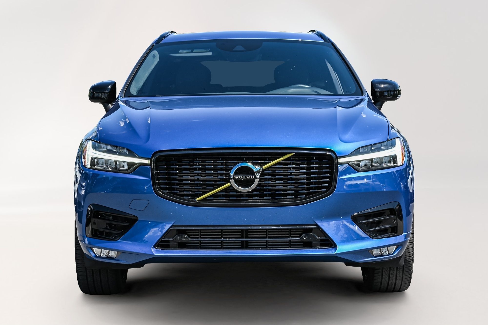 Volvo XC60  2021 à Saint-Bruno-de-Montarville, Québec