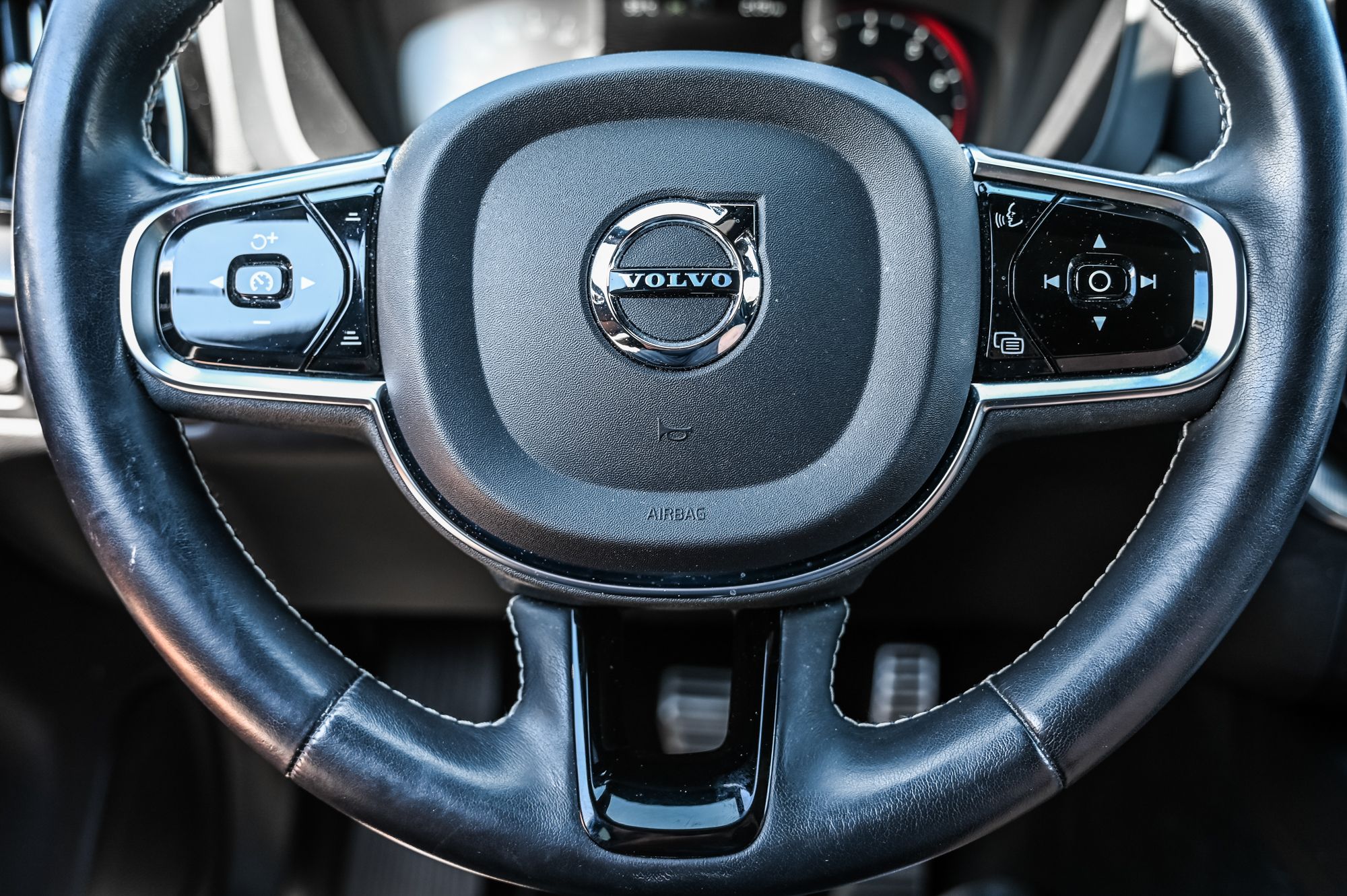 Volvo XC60  2021 à Saint-Bruno-de-Montarville, Québec