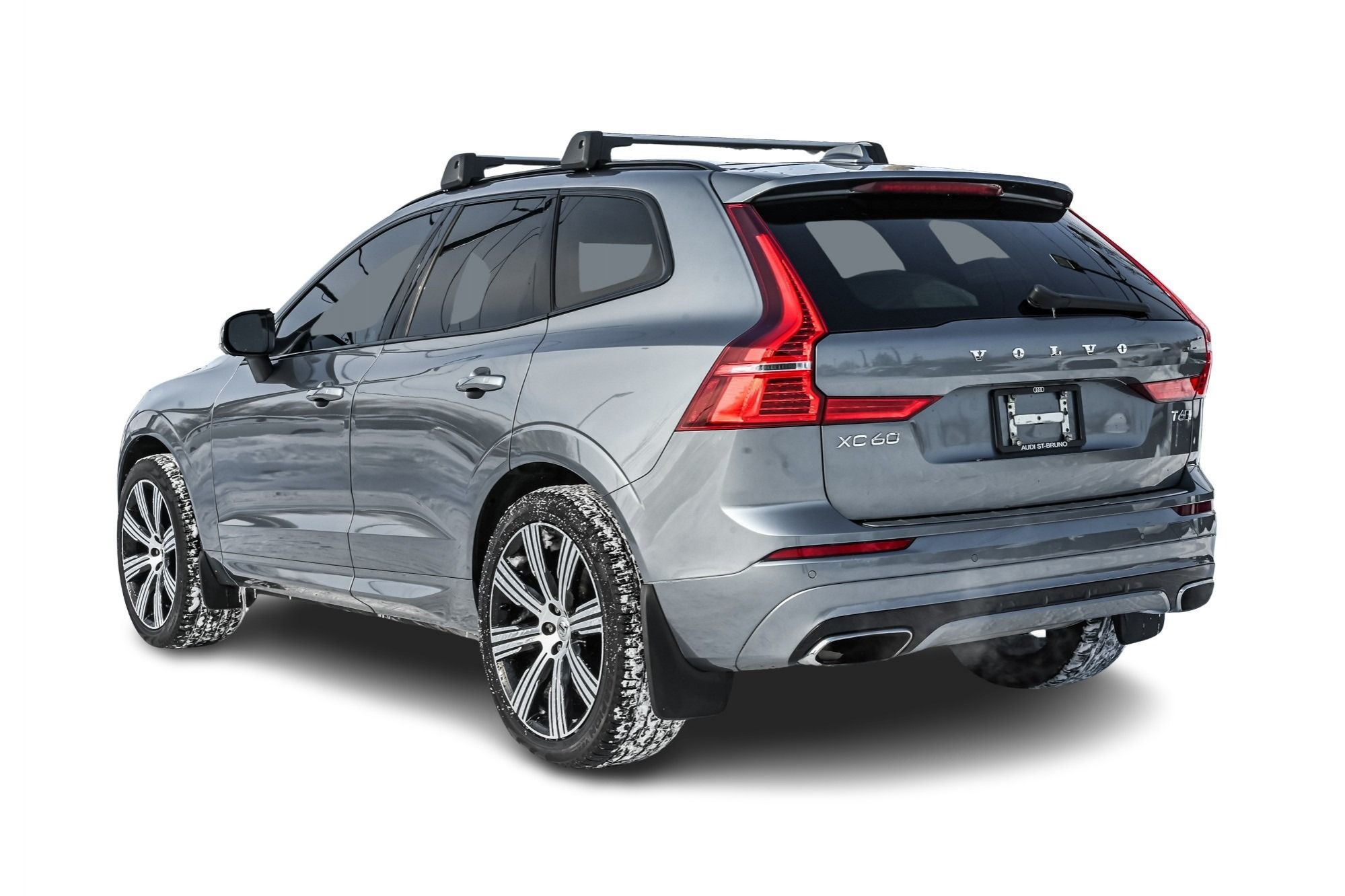 Volvo XC60  2021