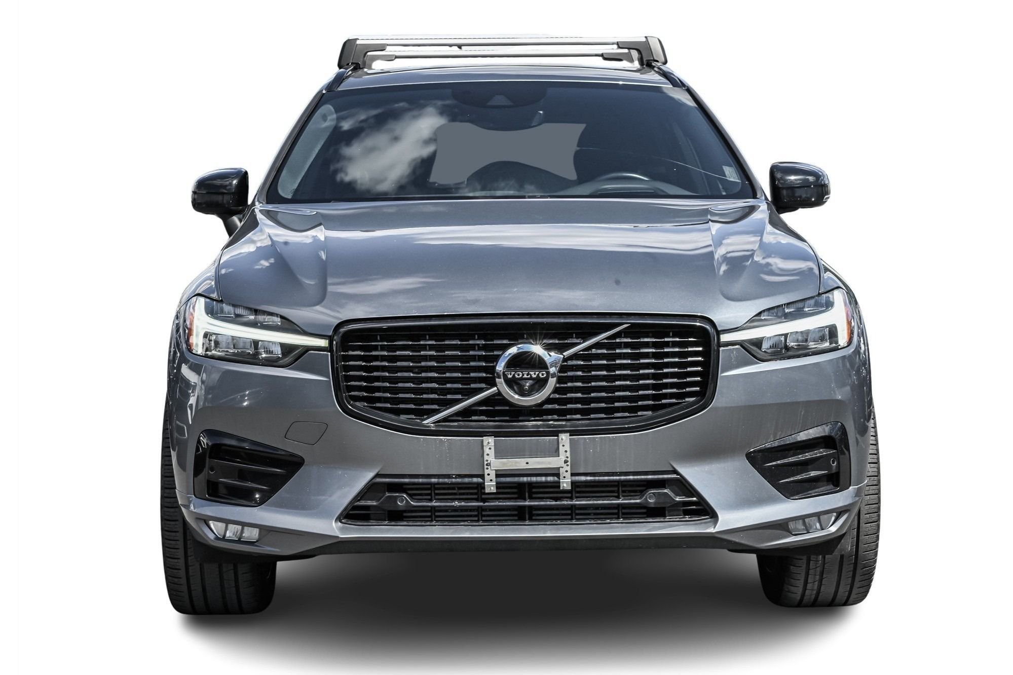 2021 Volvo XC60 in Saint-Bruno-de-Montarville, Quebec