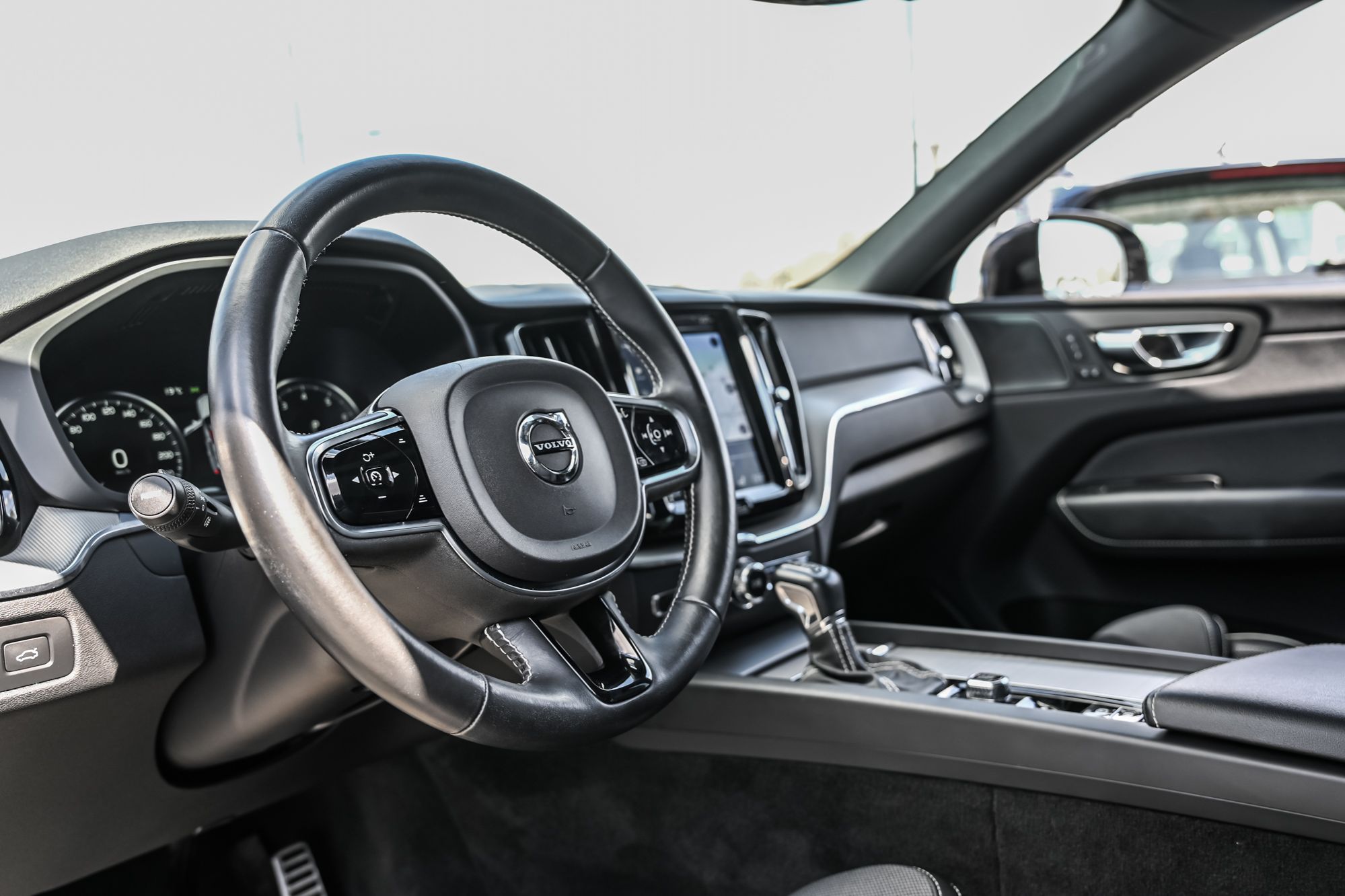 2021 Volvo XC60 in Saint-Bruno-de-Montarville, Quebec