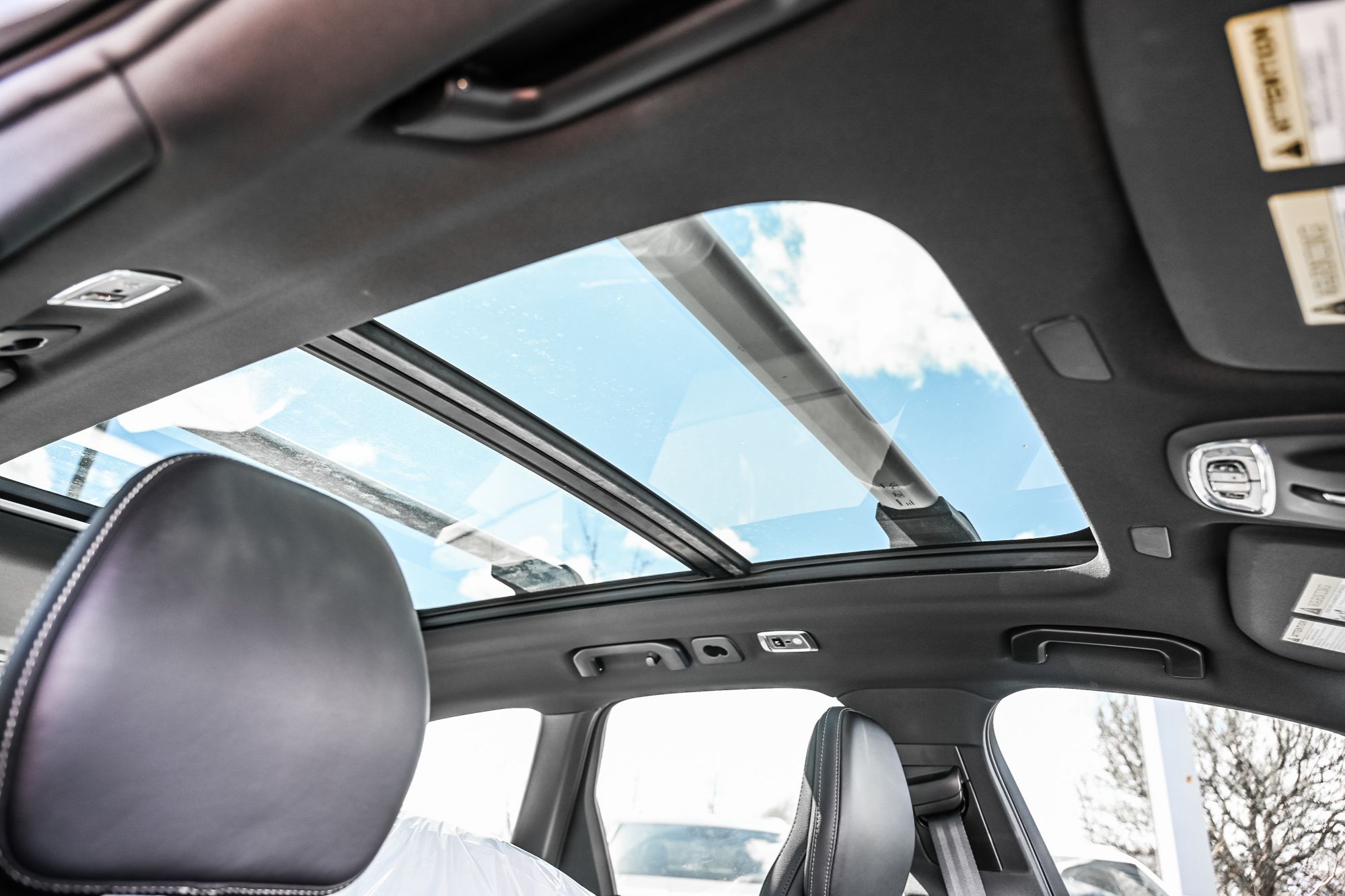 2021 Volvo XC60 in Saint-Bruno-de-Montarville, Quebec