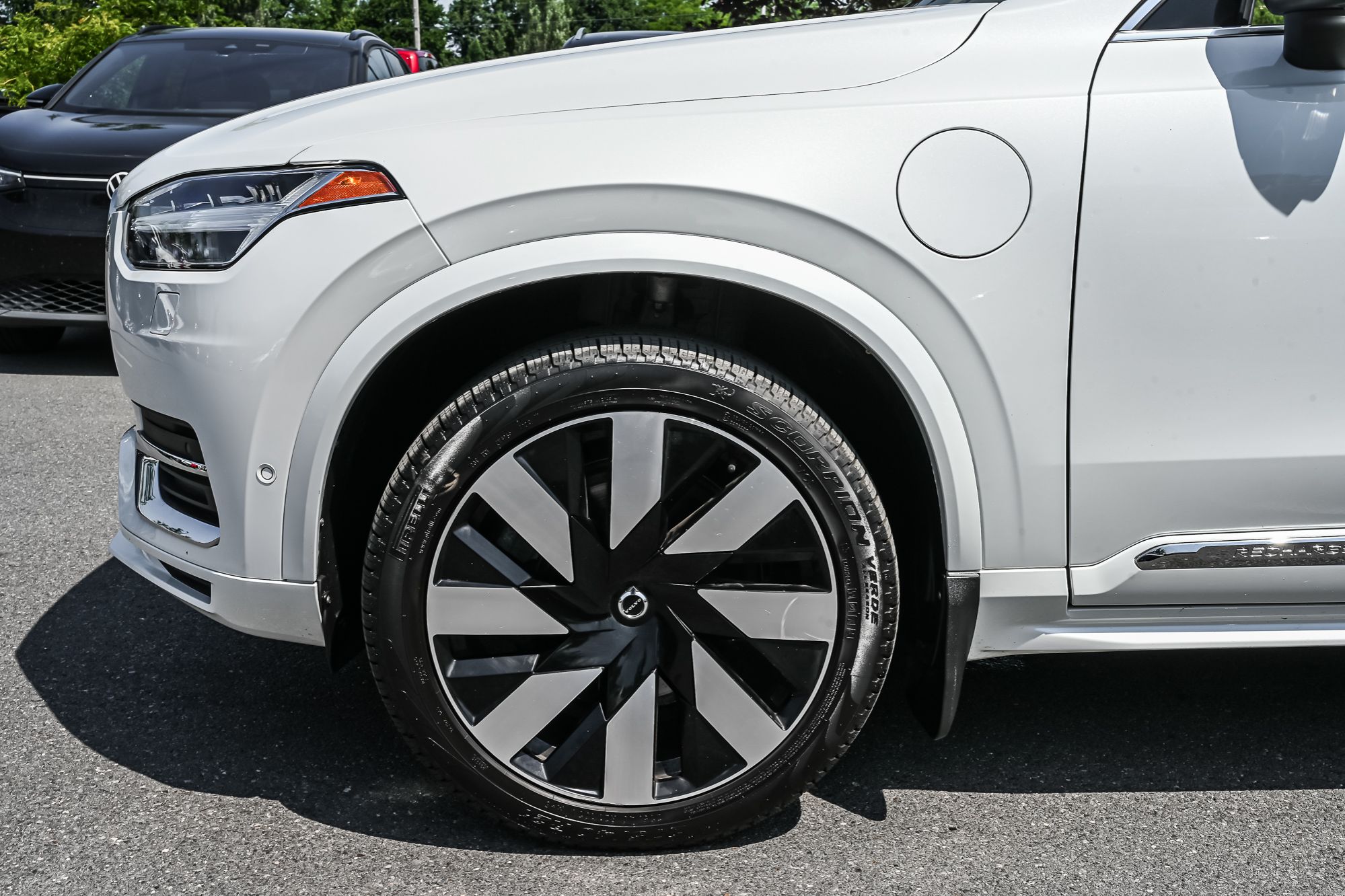 Volvo XC90 Recharge  2024 à Saint-Bruno-de-Montarville, Québec