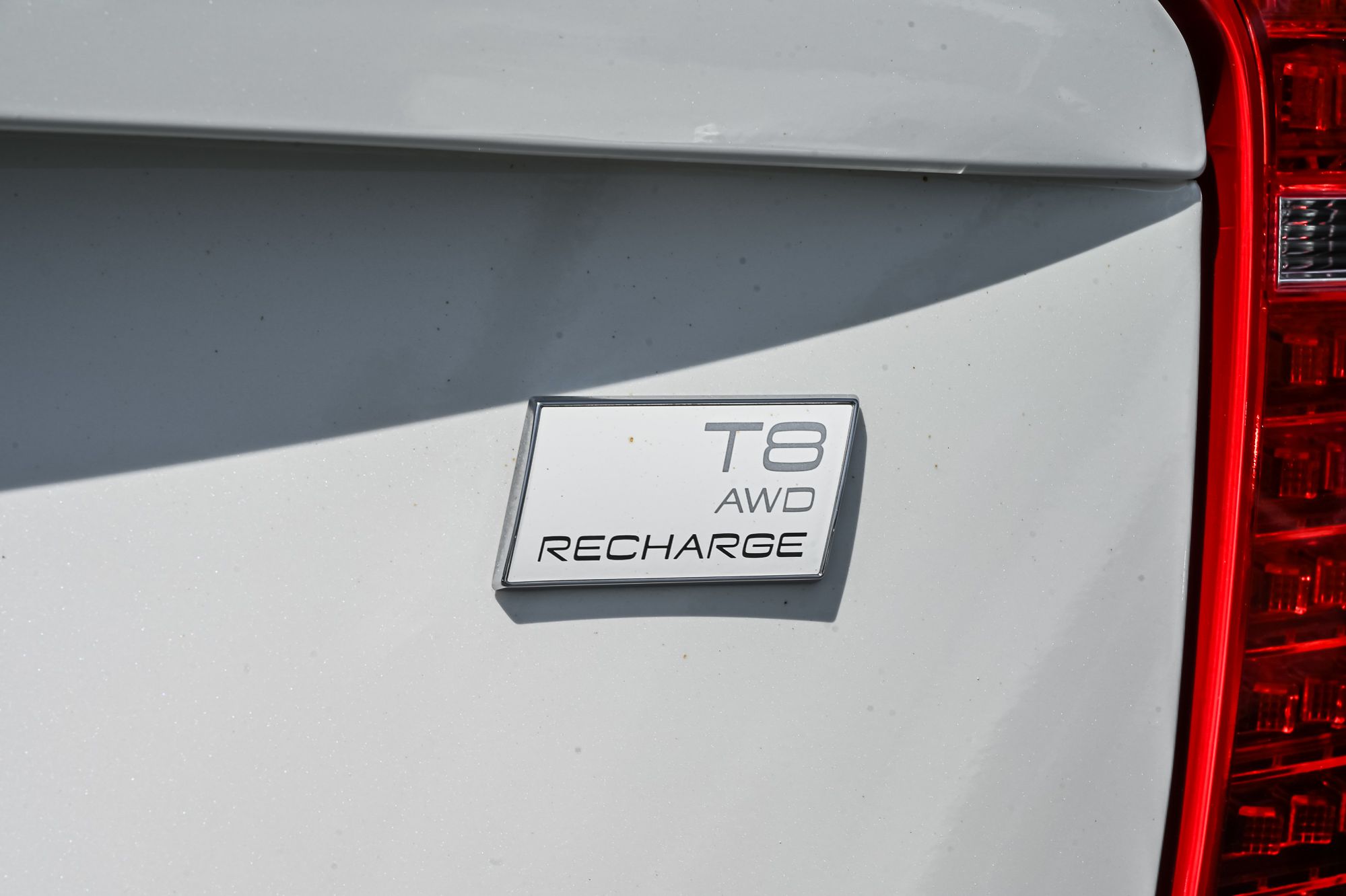 Volvo XC90 Recharge  2024 à Saint-Bruno-de-Montarville, Québec