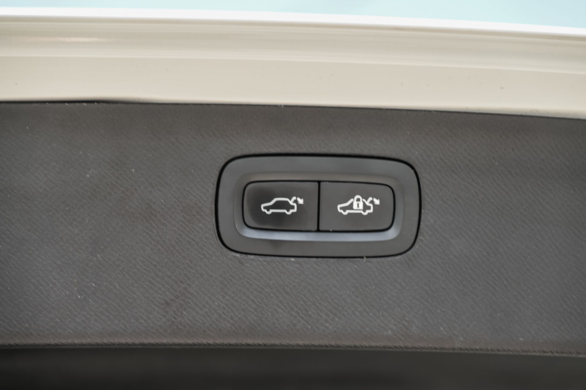 Volvo XC90 Recharge  2024 à Saint-Bruno-de-Montarville, Québec