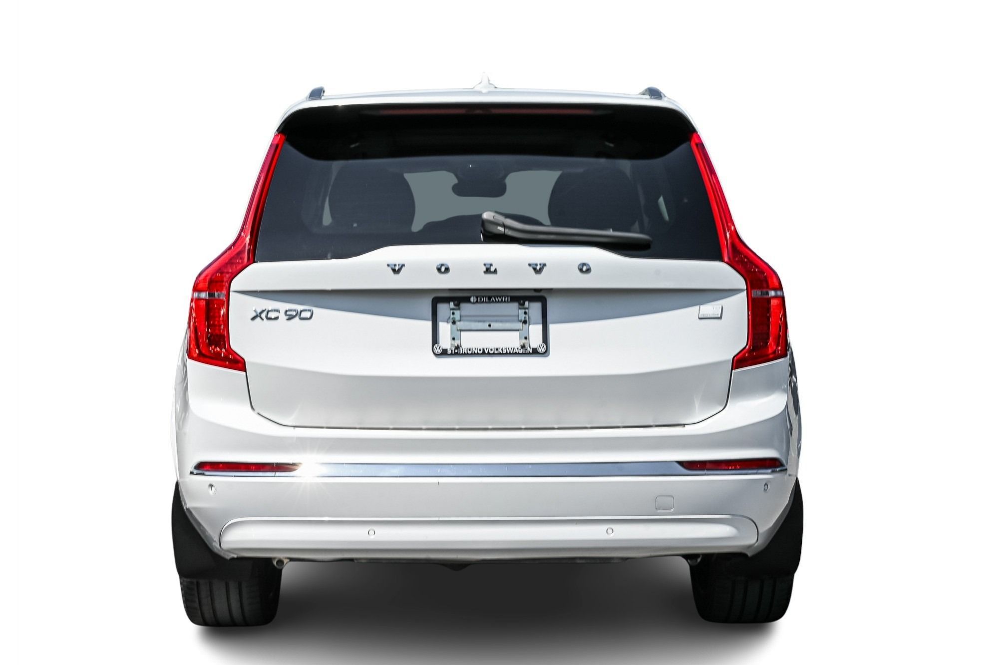 Volvo XC90 Recharge  2024 à Saint-Bruno-de-Montarville, Québec