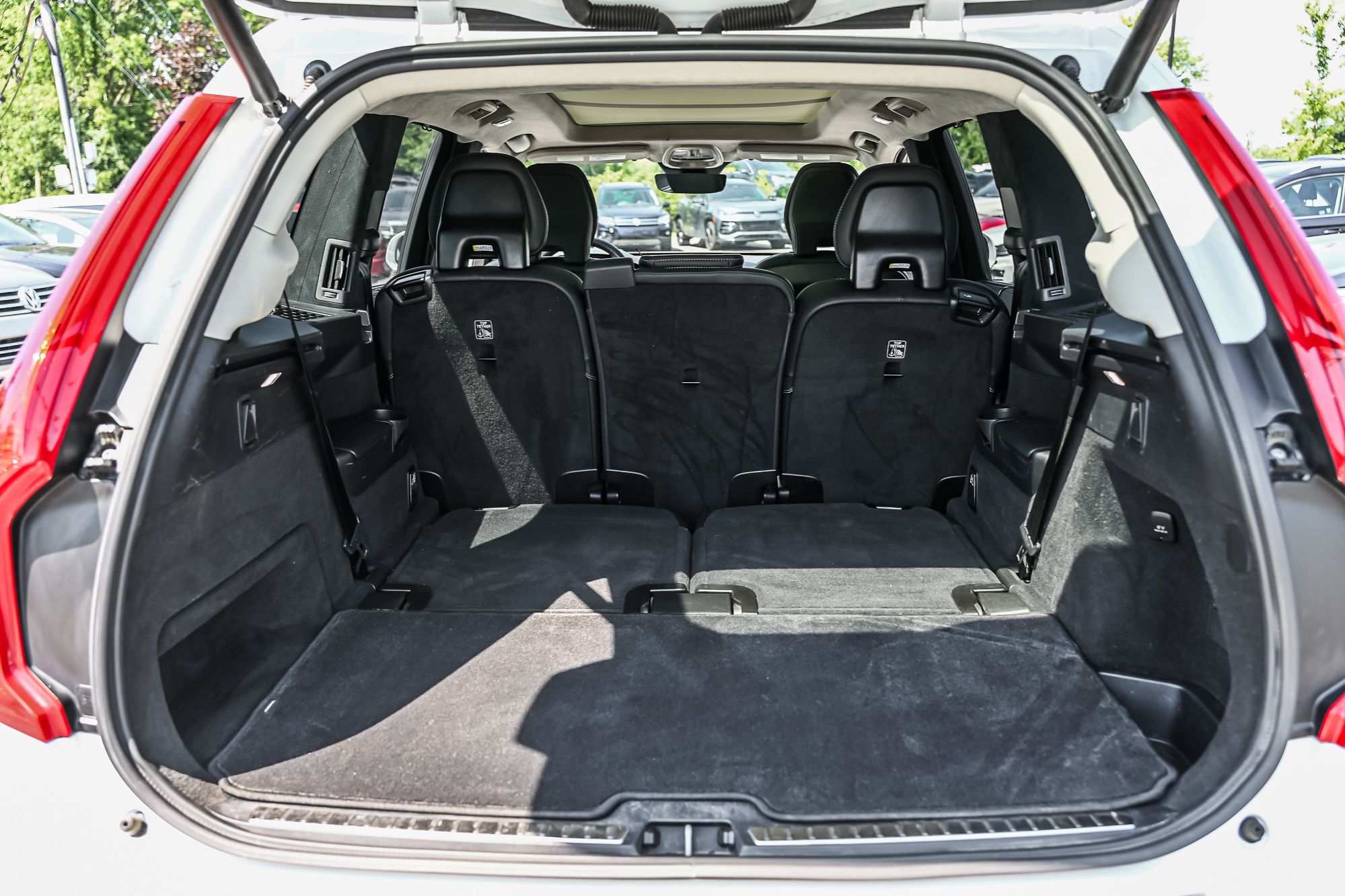 Volvo XC90 Recharge  2024 à Saint-Bruno-de-Montarville, Québec