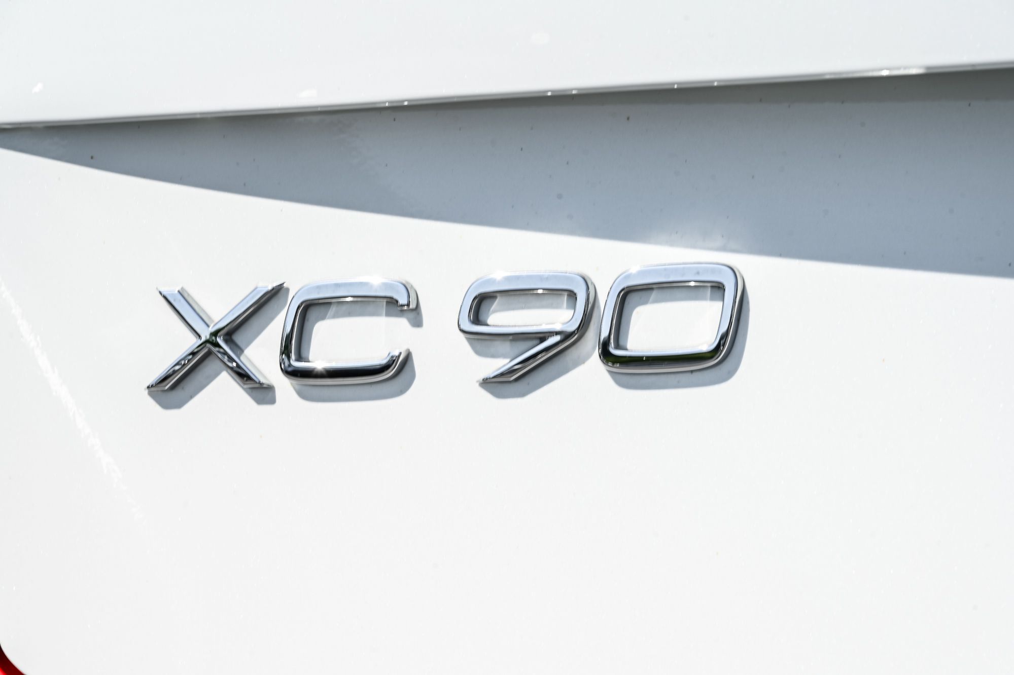 Volvo XC90 Recharge  2024 à Saint-Bruno-de-Montarville, Québec