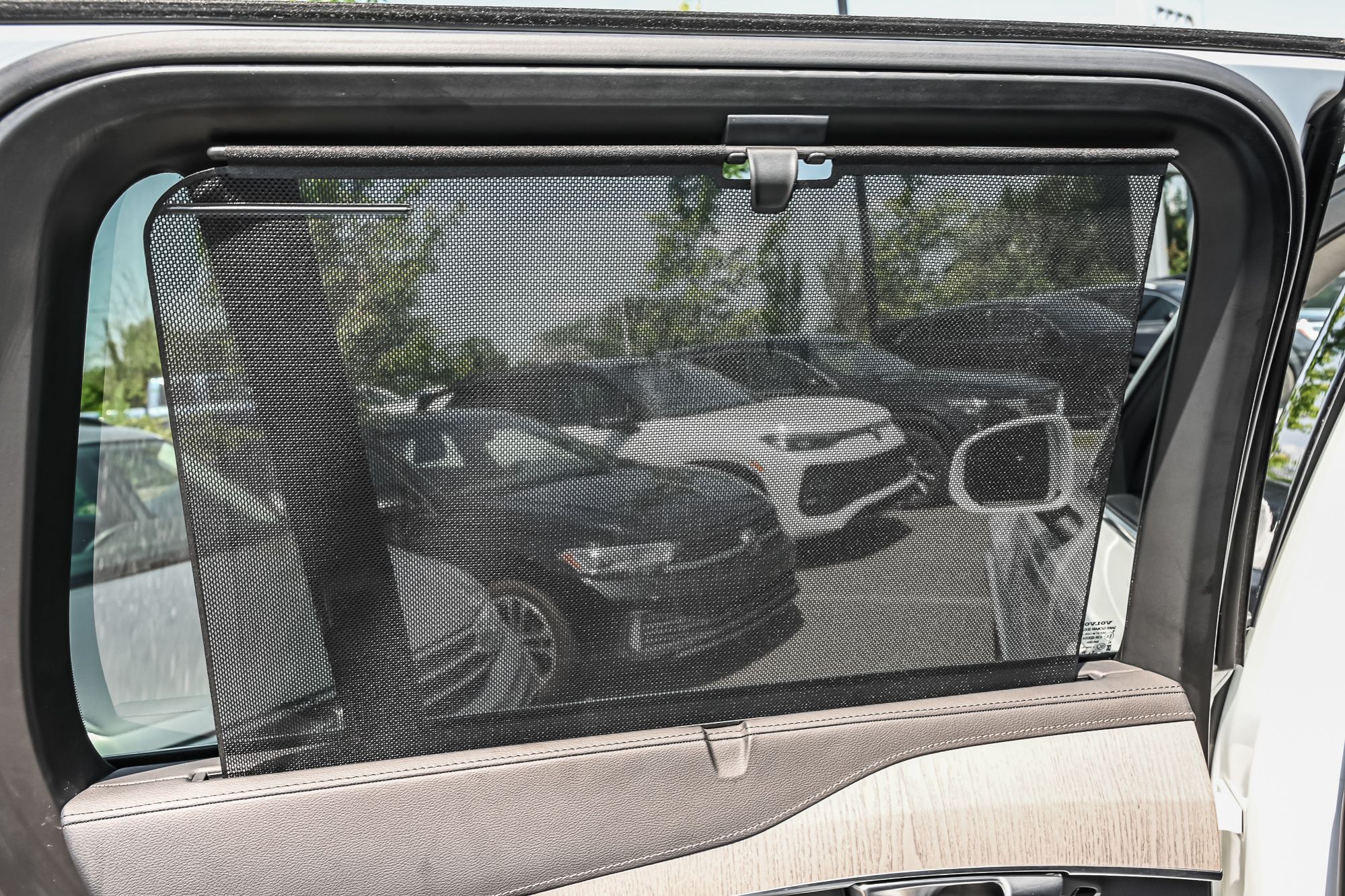 Volvo XC90 Recharge  2024 à Saint-Bruno-de-Montarville, Québec