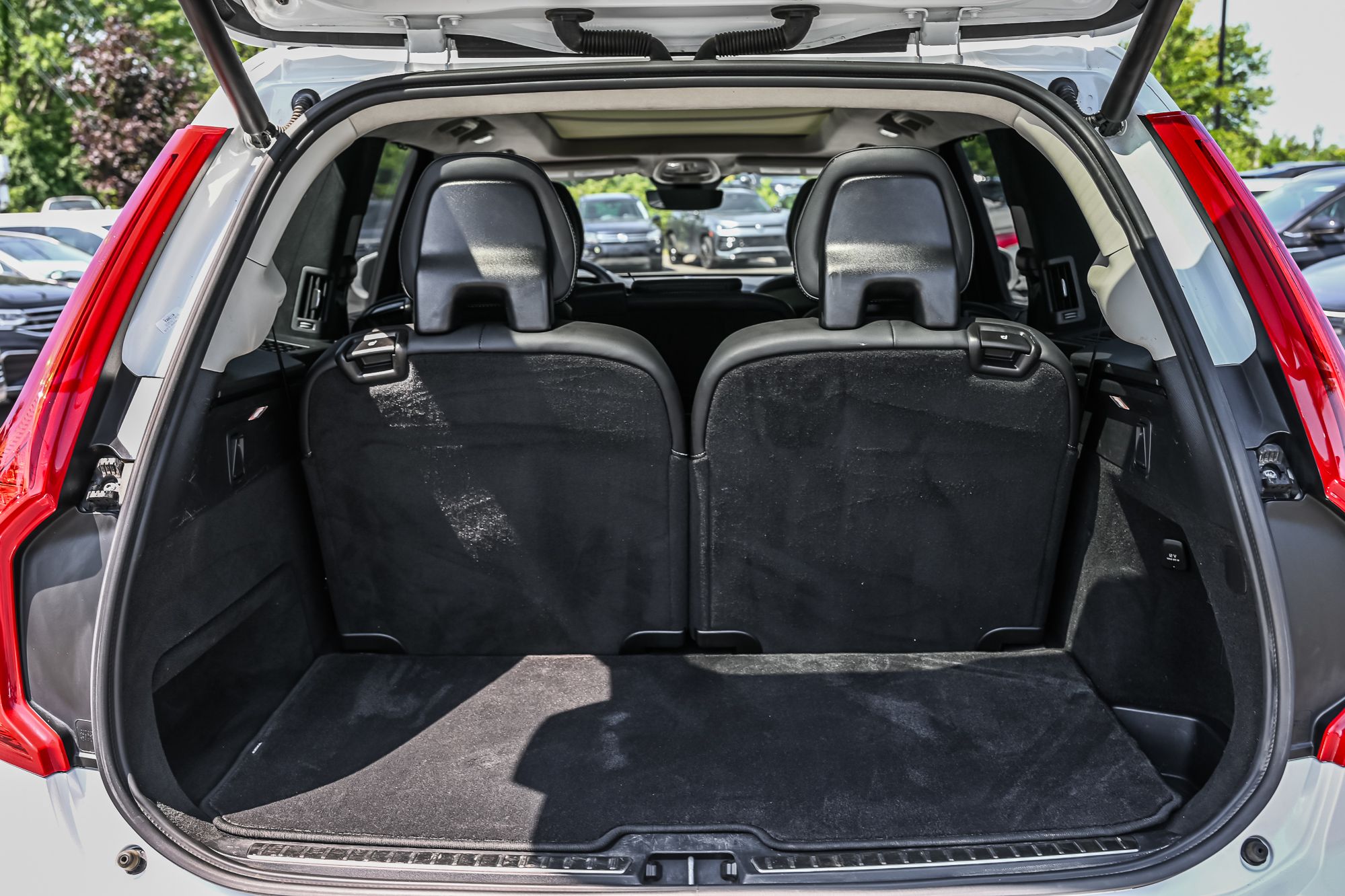 Volvo XC90 Recharge  2024 à Saint-Bruno-de-Montarville, Québec
