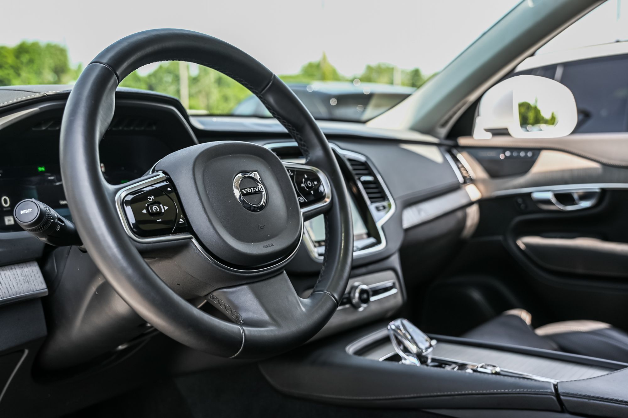 Volvo XC90 Recharge  2024 à Saint-Bruno-de-Montarville, Québec