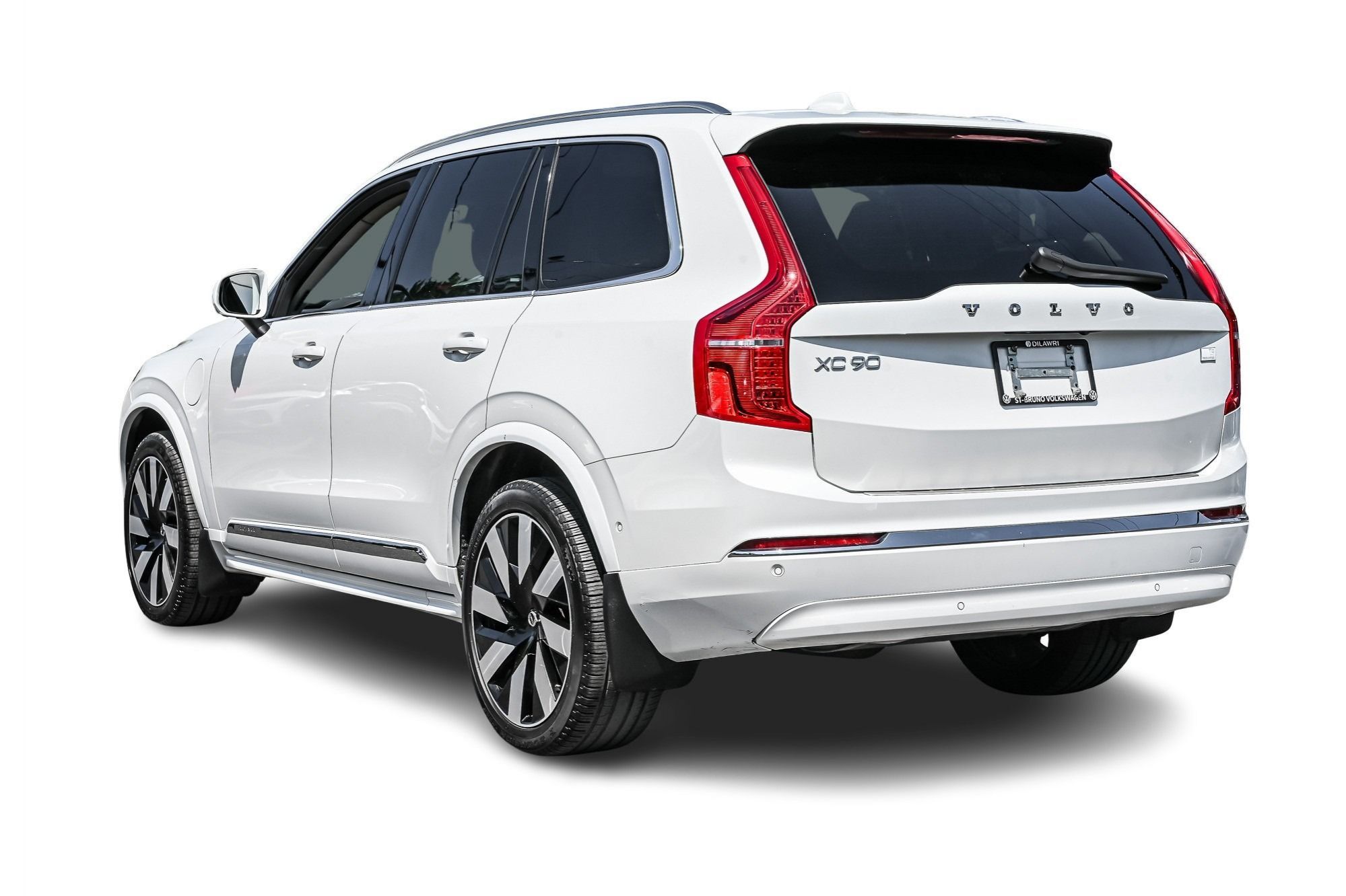 Volvo XC90 Recharge  2024 à Saint-Bruno-de-Montarville, Québec