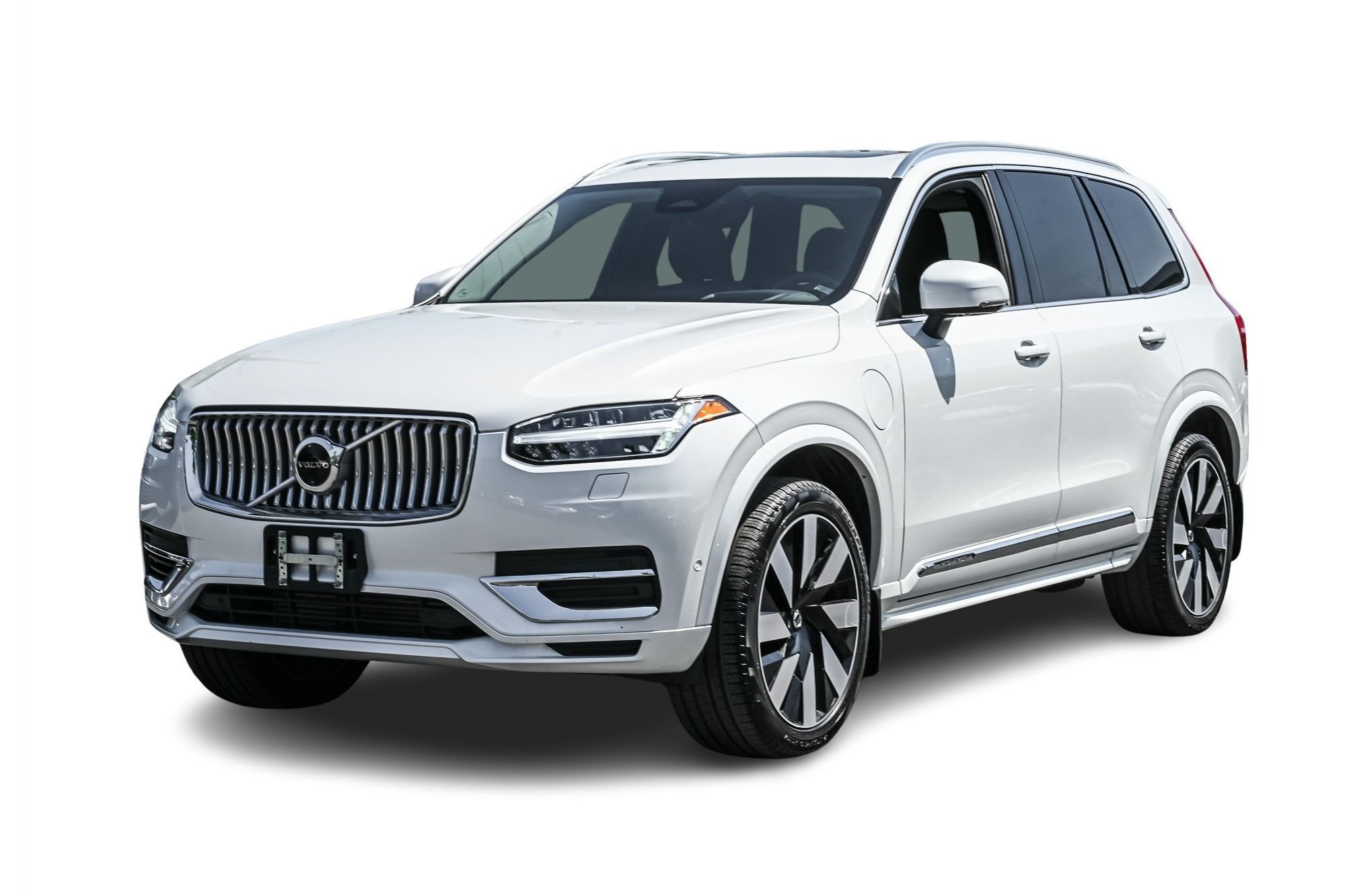 Volvo XC90 Recharge  2024 à Saint-Bruno-de-Montarville, Québec