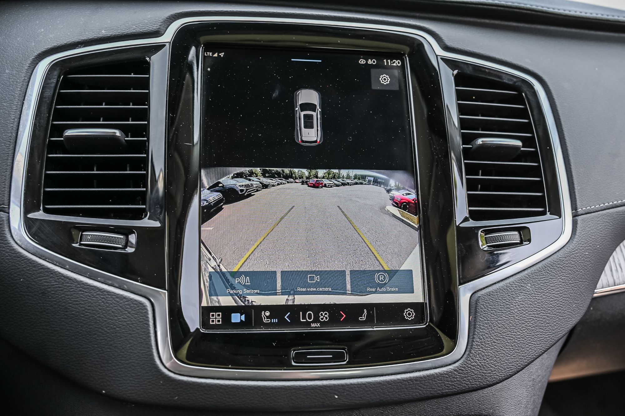 Volvo XC90 Recharge  2024 à Saint-Bruno-de-Montarville, Québec