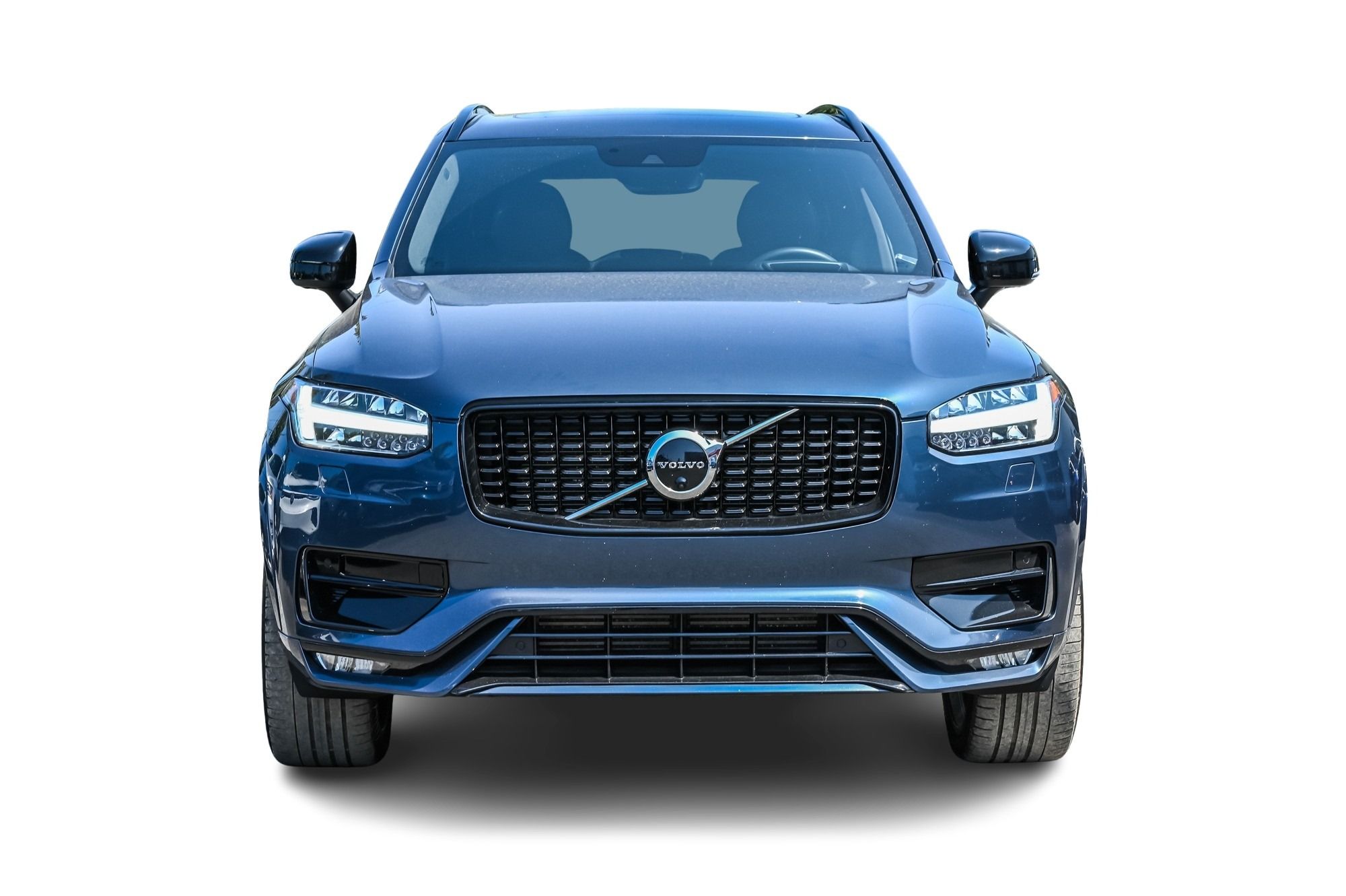 2022 Volvo XC90