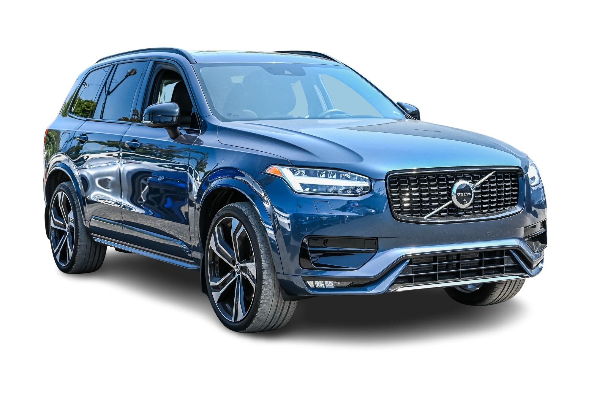 2022 Volvo XC90