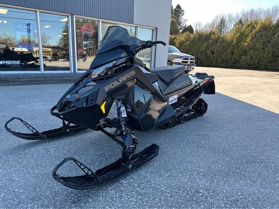 2023 Polaris 850 INDY VR1 137