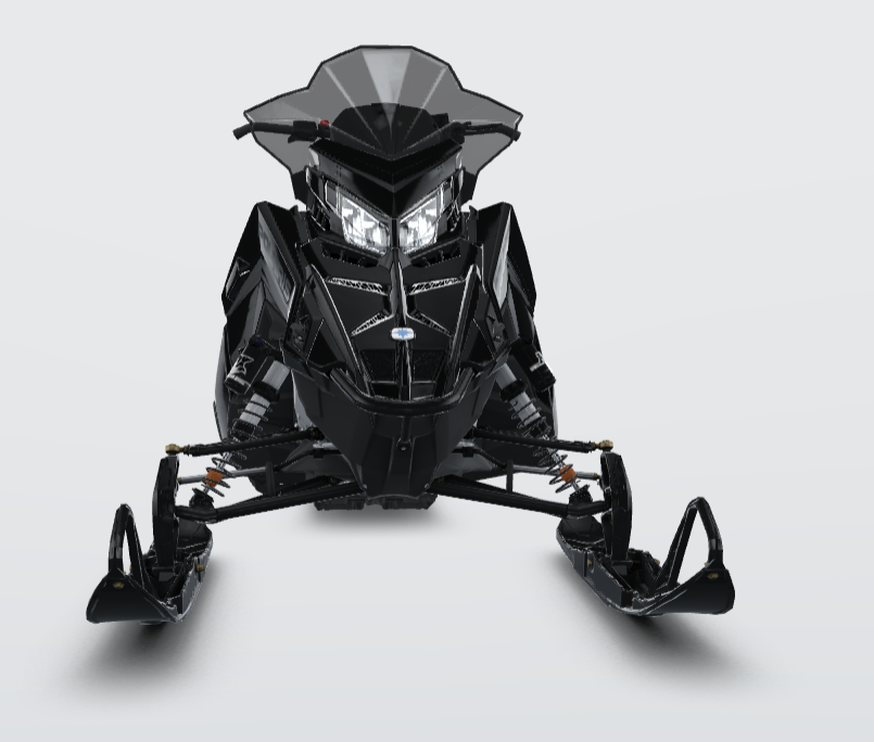 Polaris 850 INDY XC 137 7S 2027