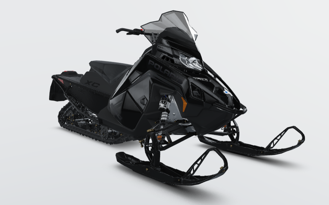 Polaris 850 INDY XC 137 7S 2027