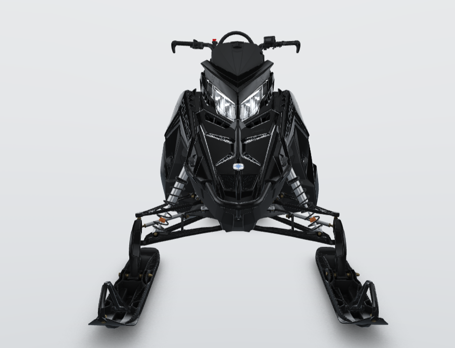 Polaris 850 RMK SPS 155  2027